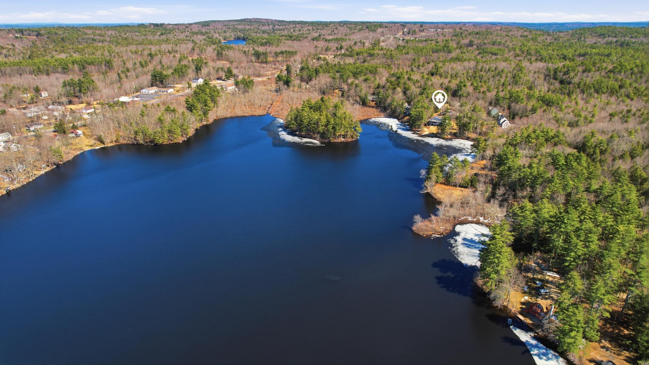 68 Harmony Rd, Northwood, NH 03261