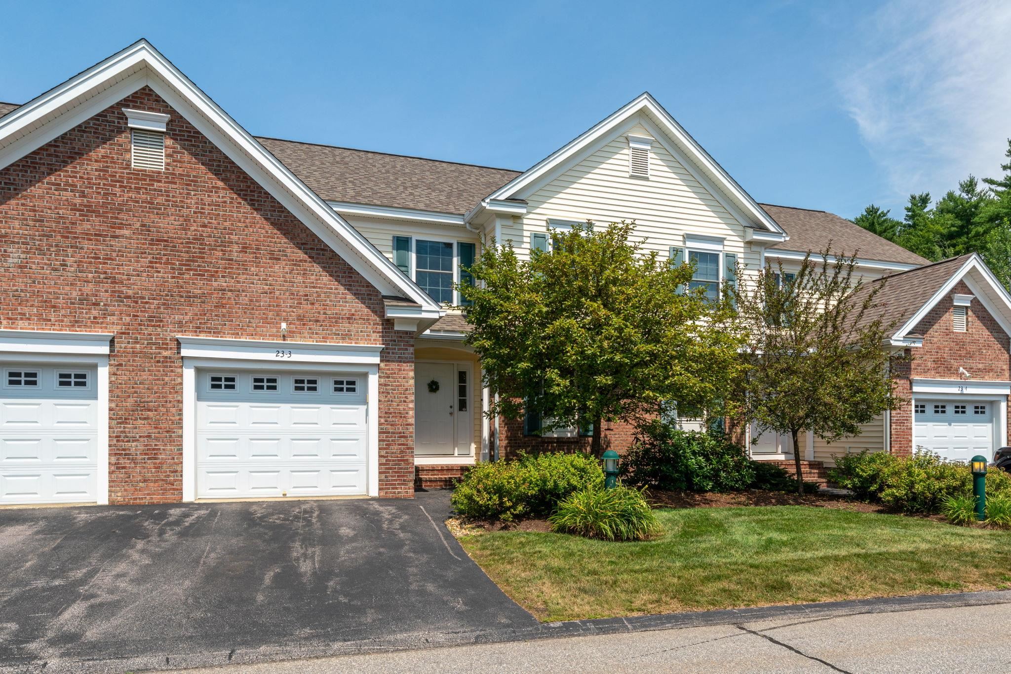 23 Cabernet Dr, Concord, NH 03303