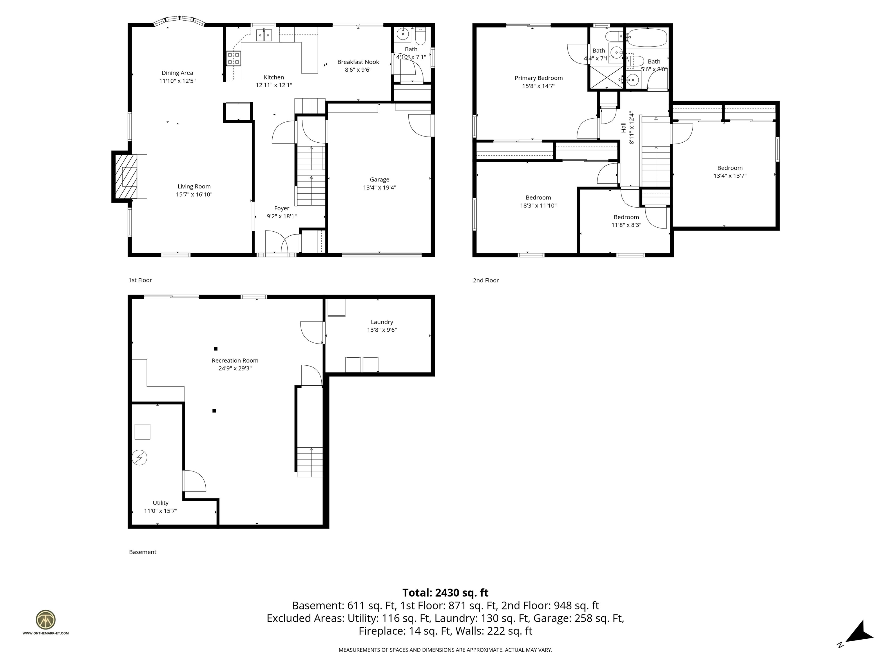 147 Leewood St, Manchester, NH 03103