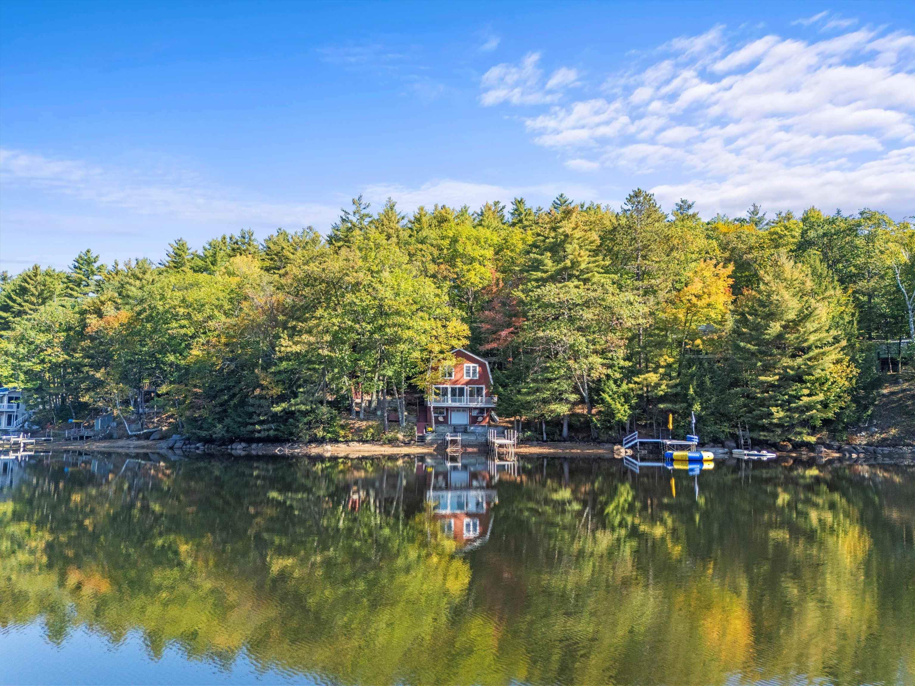 60 Wheelers Cv, Antrim, NH 03440