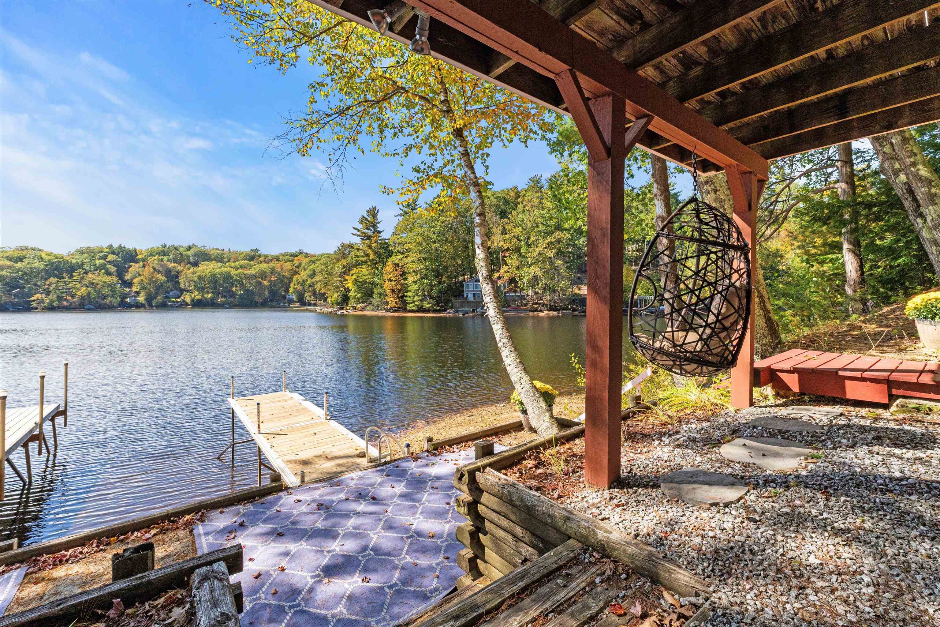 60 Wheelers Cv, Antrim, NH 03440