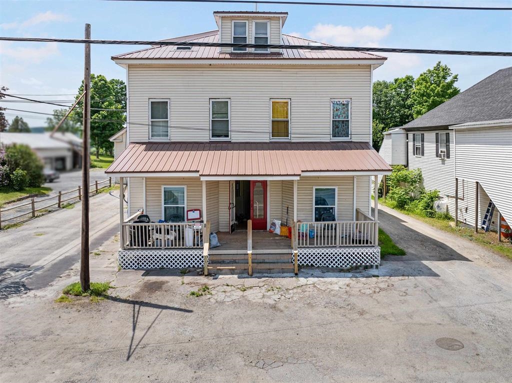 2733 Dartmouth College Hw, Haverhill, NH 03774