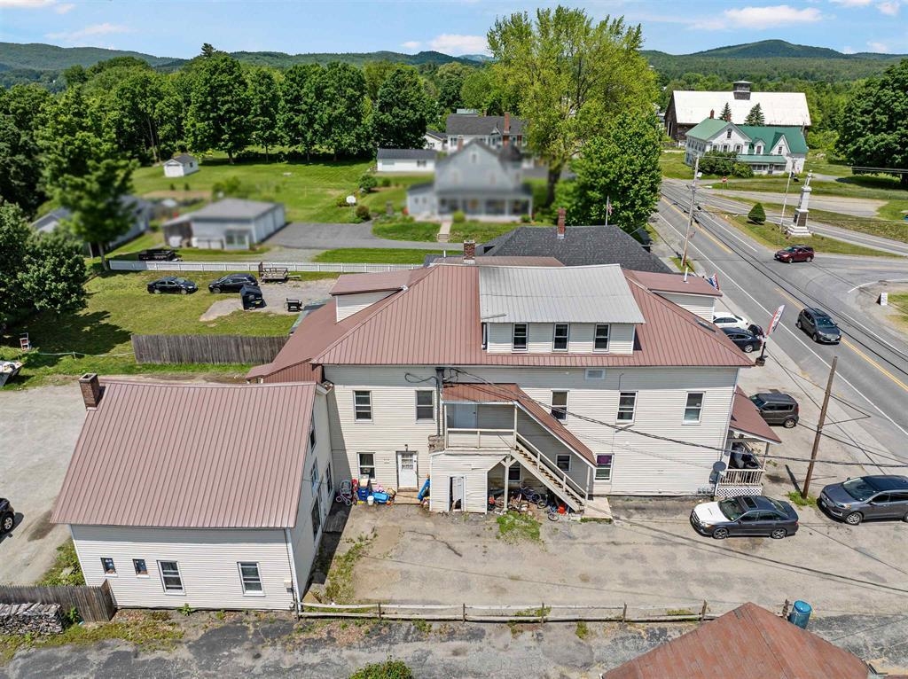 2733 Dartmouth College Hw, Haverhill, NH 03774