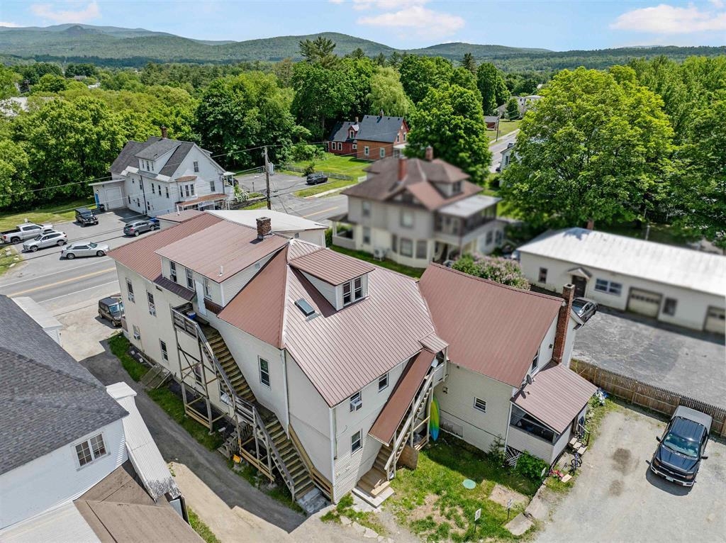 2733 Dartmouth College Hw, Haverhill, NH 03774