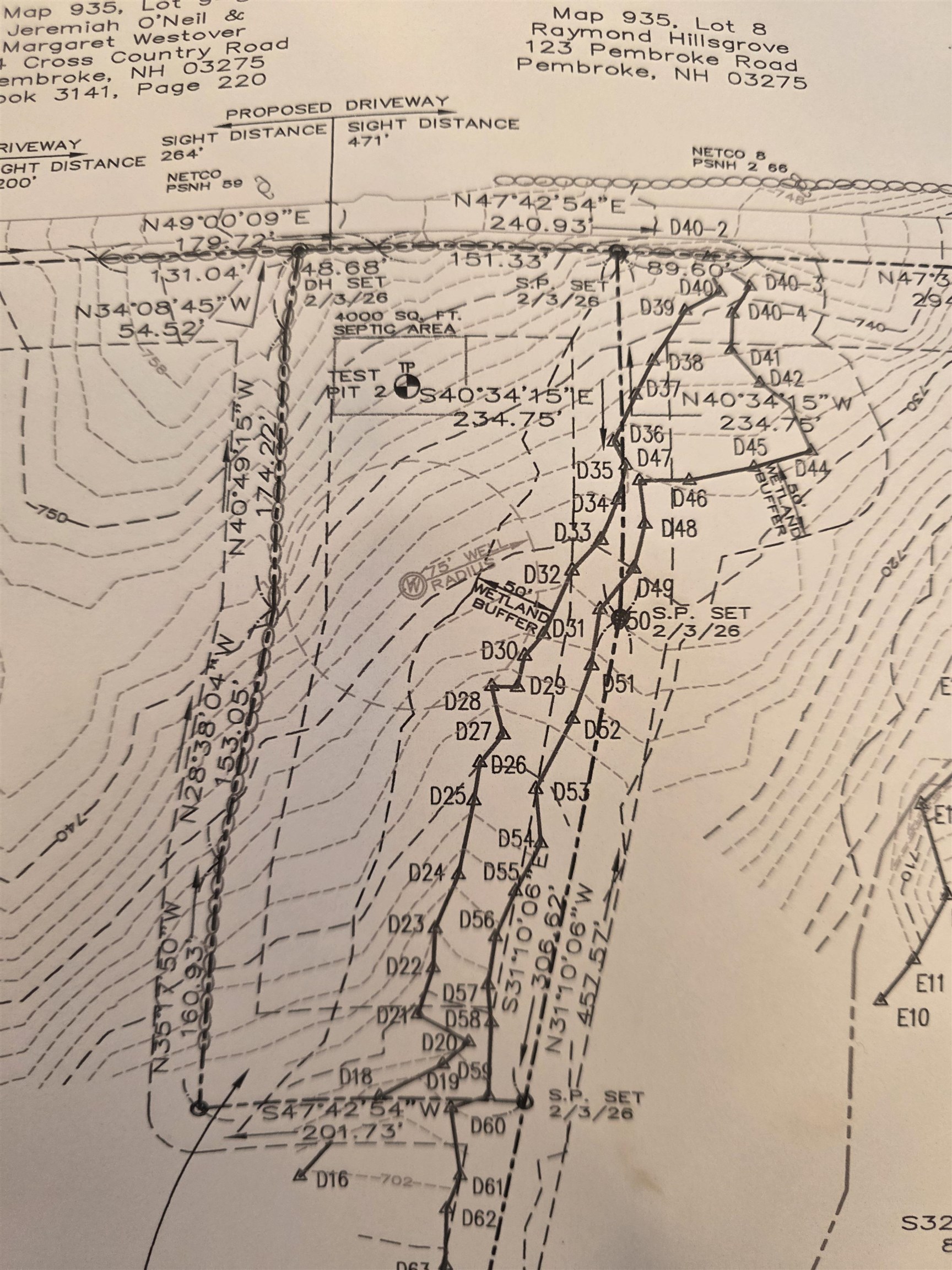 0 Cross Country Rd, Pembroke, NH 03275