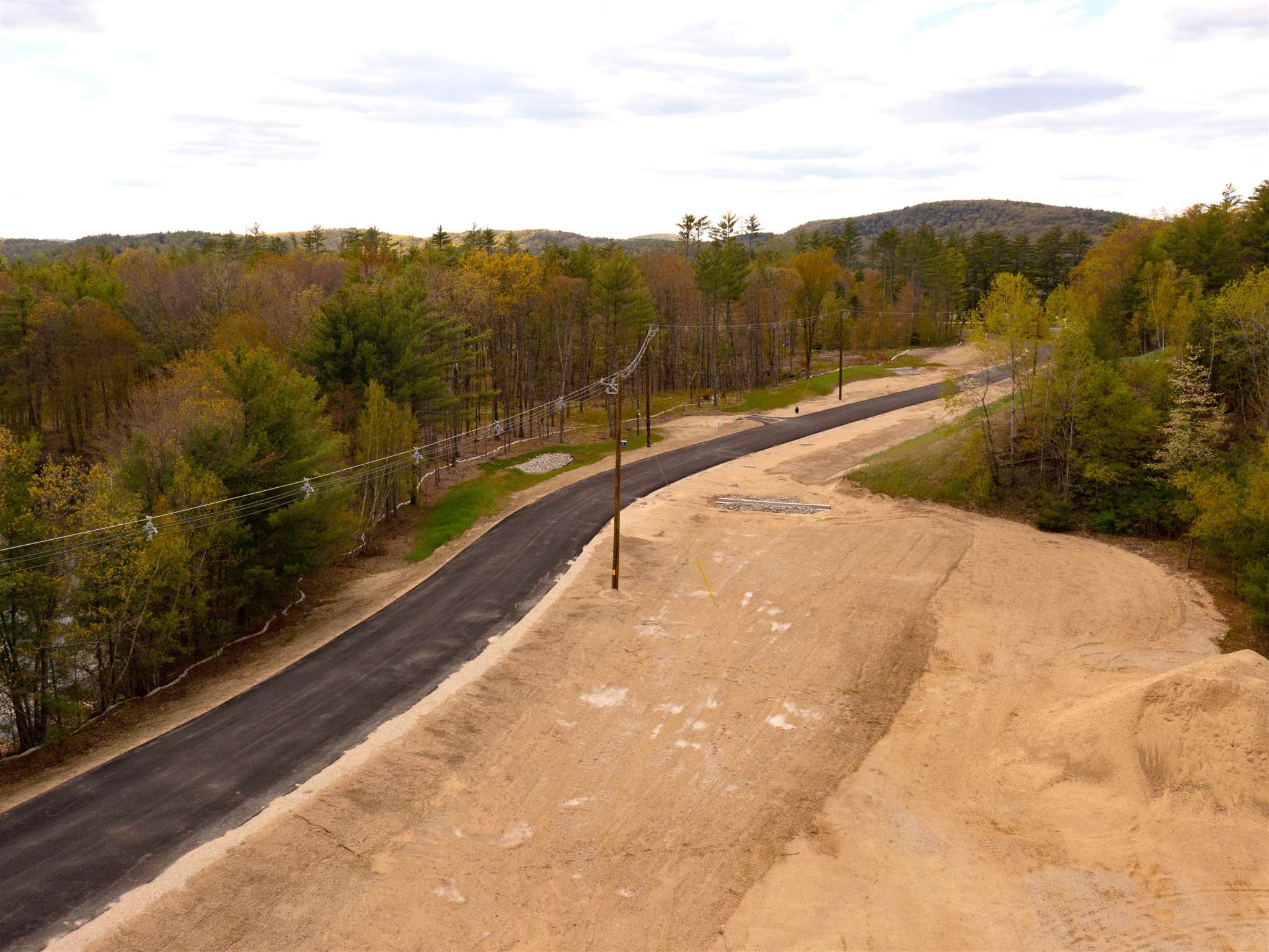 Map 6 Lot 15-5 Off Opportunity Dr, Winchester, NH 03470