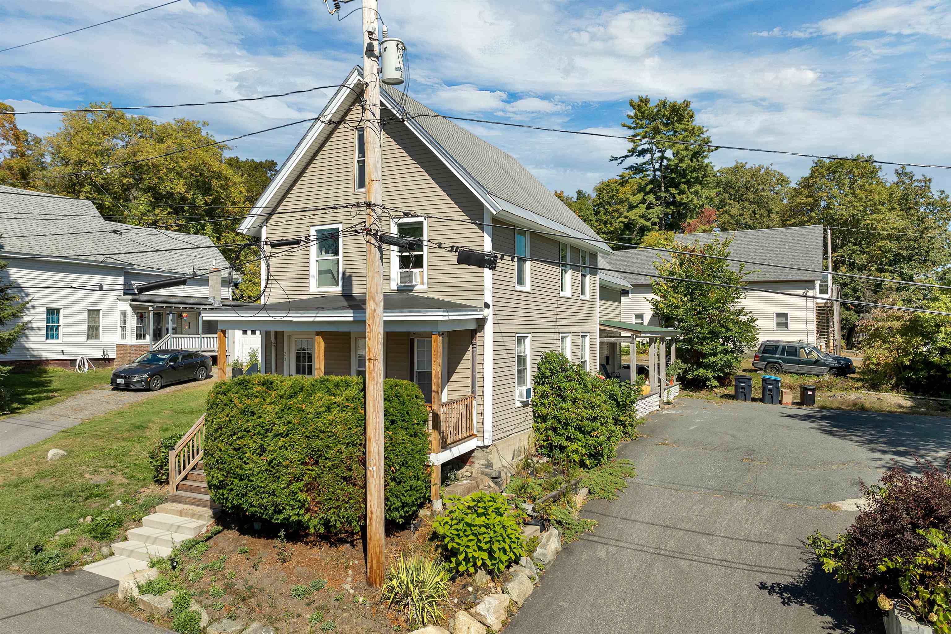 25 West St, Lebanon, NH 03766