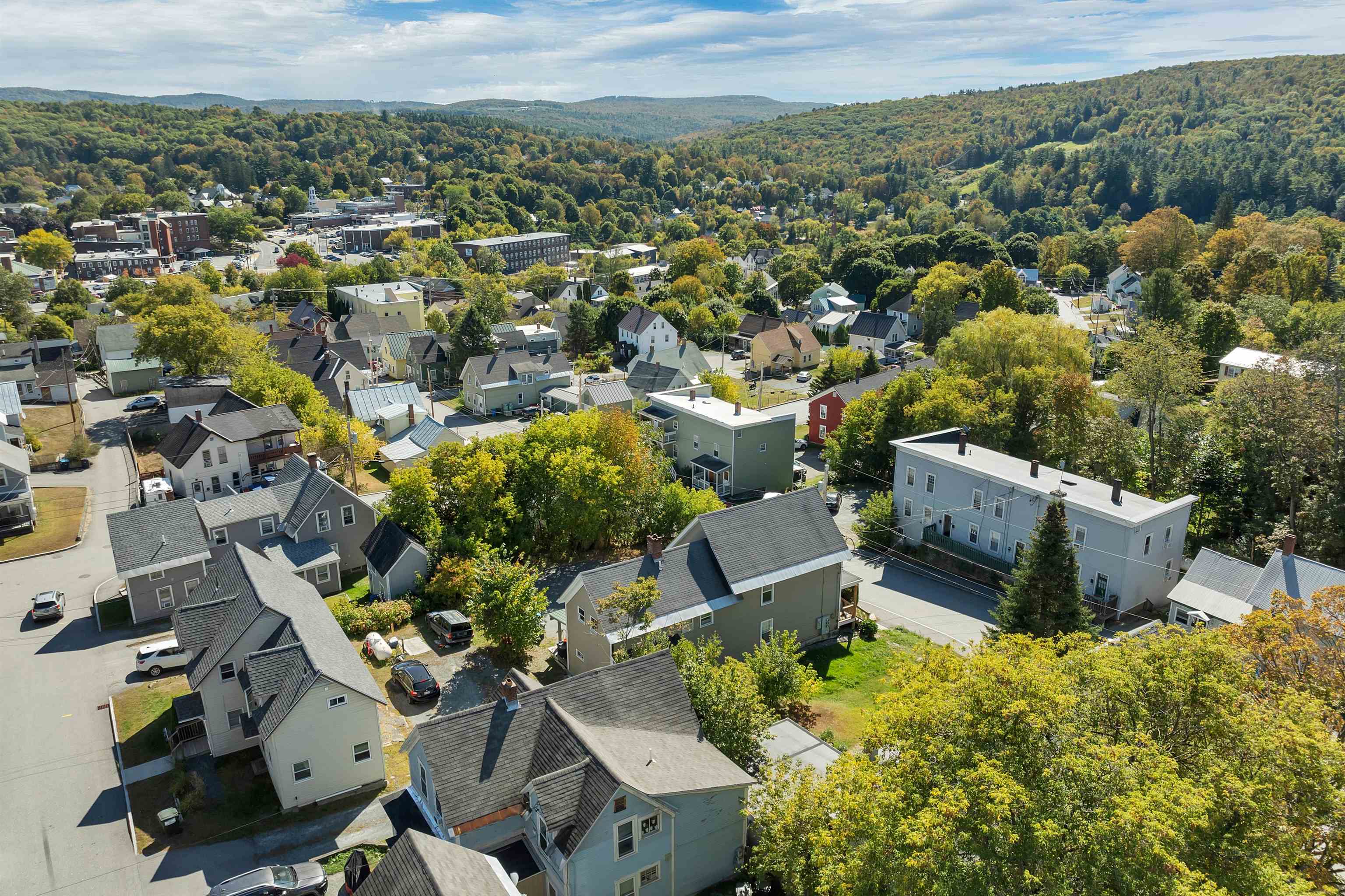 25 West St, Lebanon, NH 03766