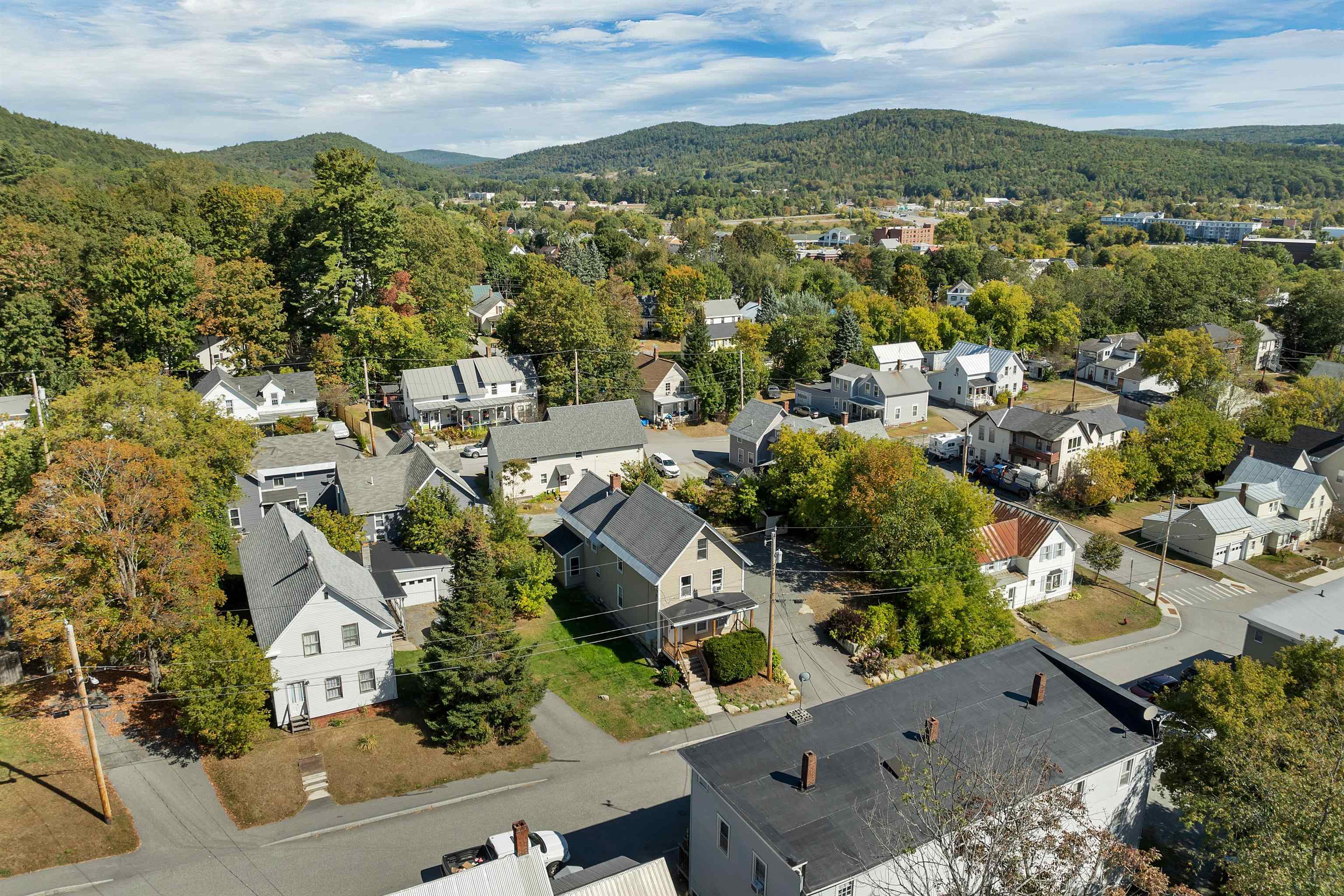 25 West St, Lebanon, NH 03766