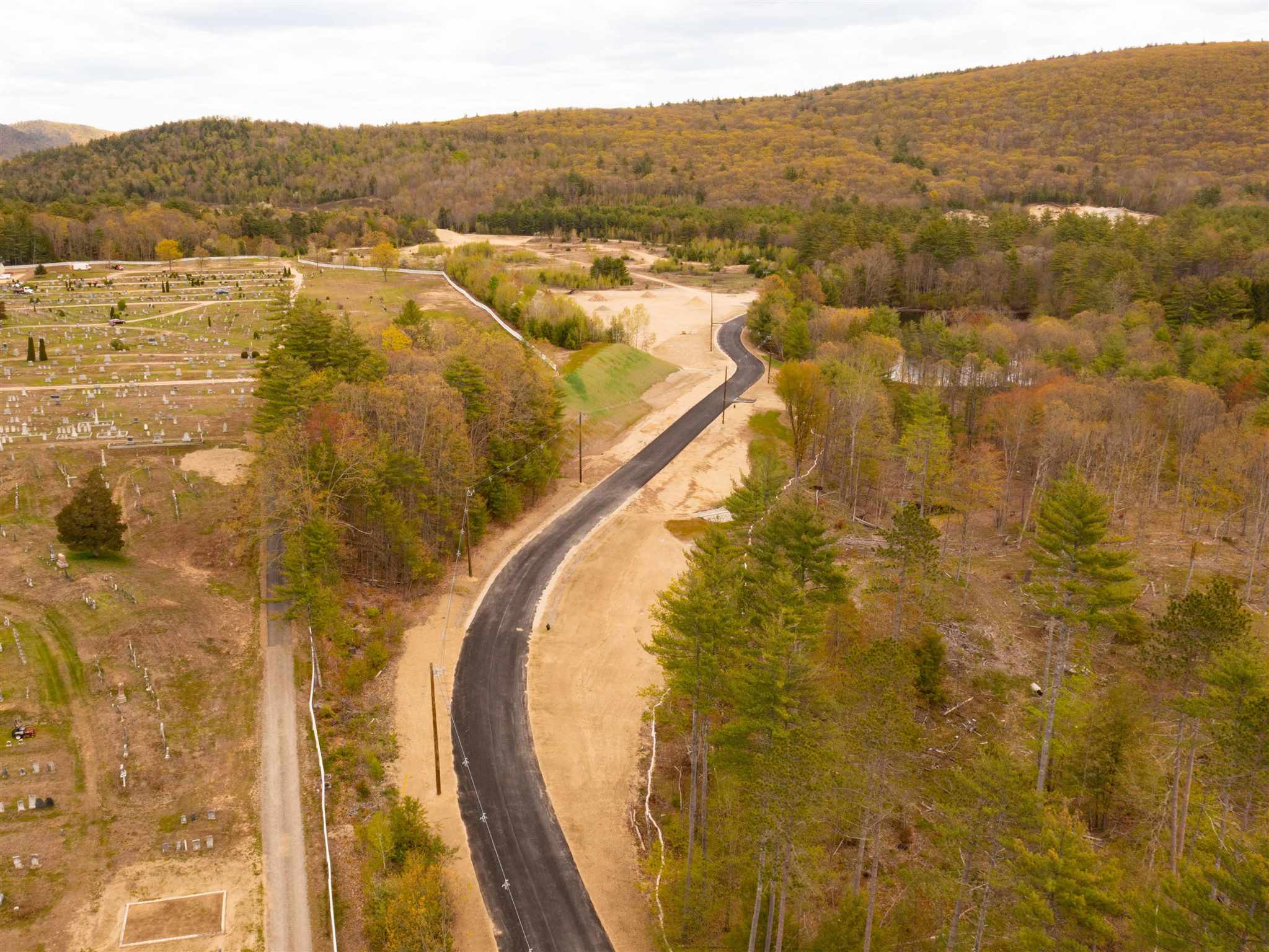 Map 6 Lot 15-0 Off Opportunity Dr, Winchester, NH 03470