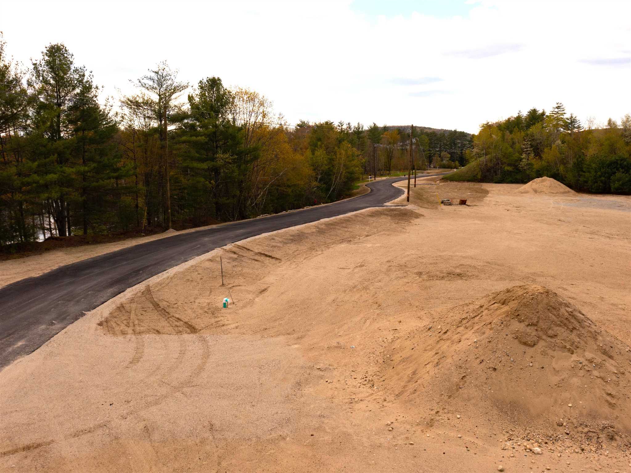 Map 6 Lot 15-7 Off Opportunity Dr, Winchester, NH 03470