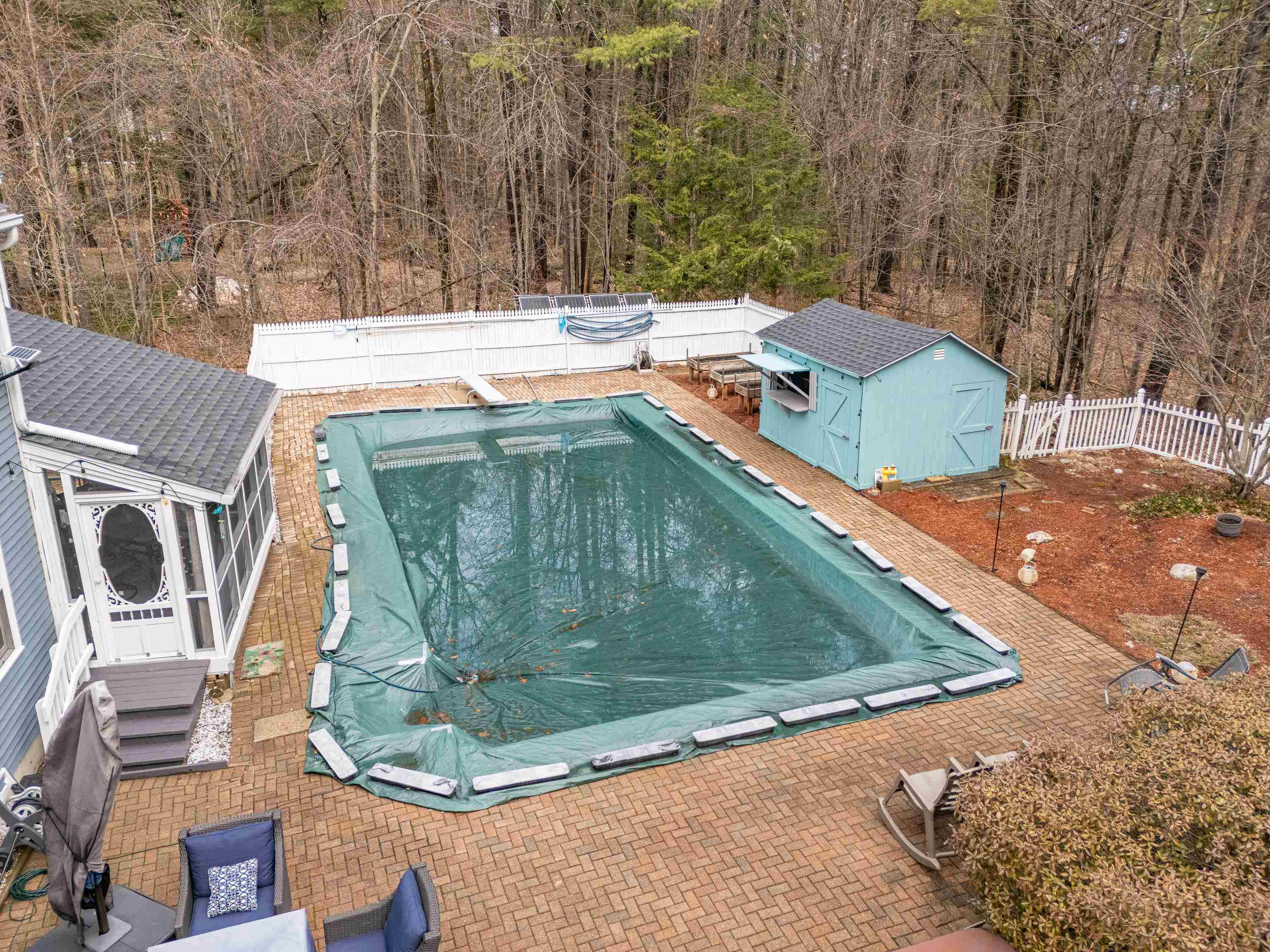 37 Mcgettigan Rd, Milford, NH 03055