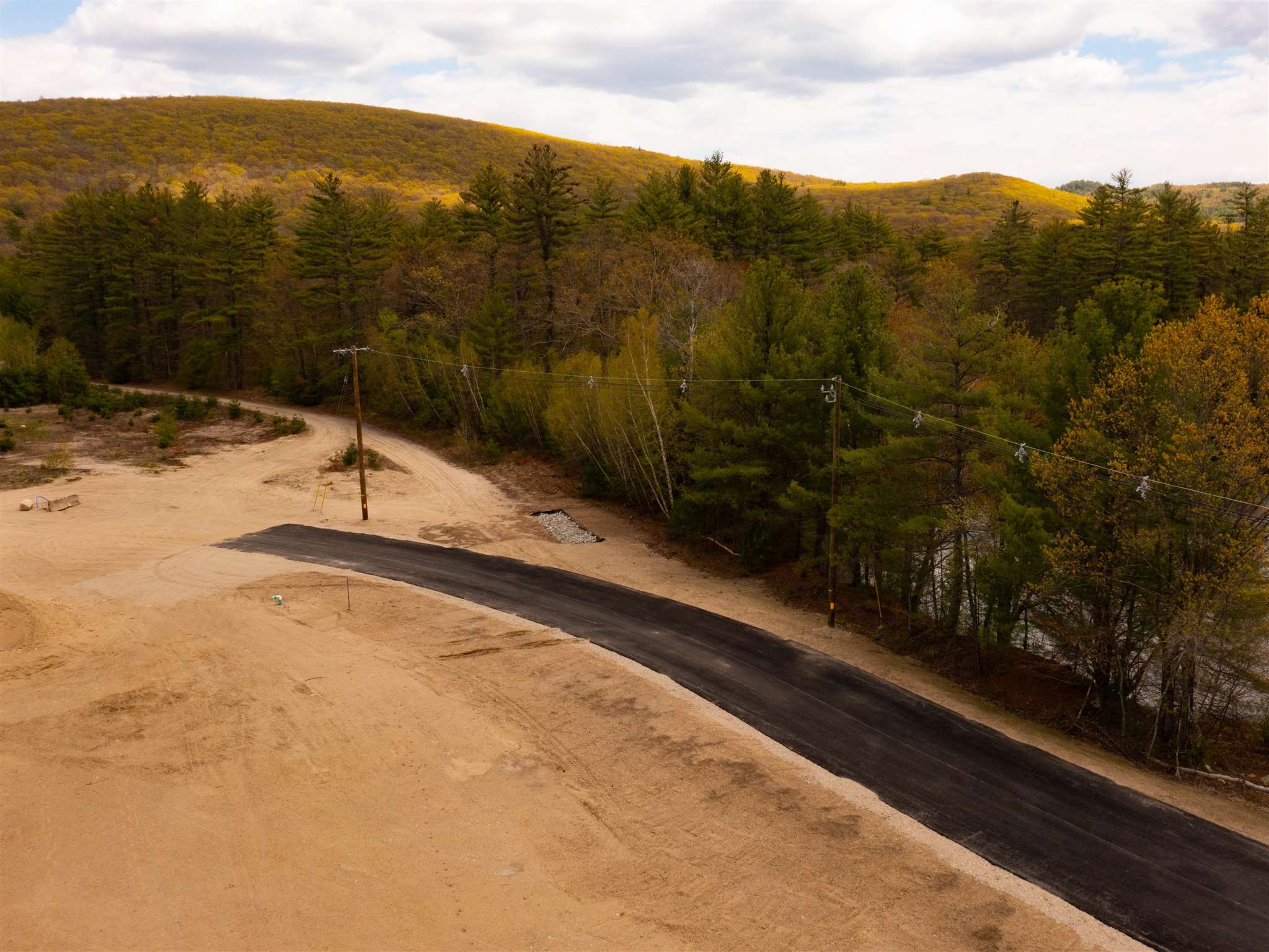 Map 6 Lot 15-8 Off Opportunity Dr, Winchester, NH 03470