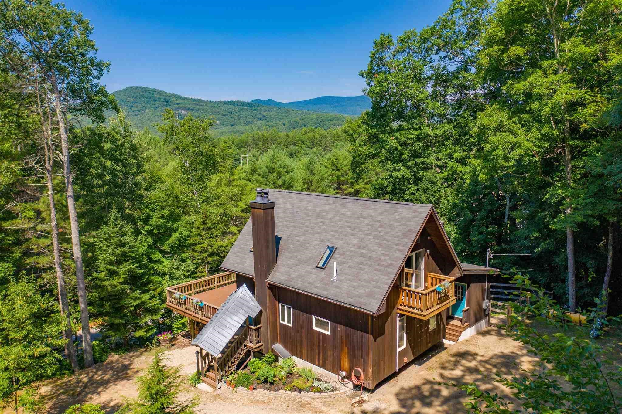 1642 Nh Route 175, Thornton, NH 03285