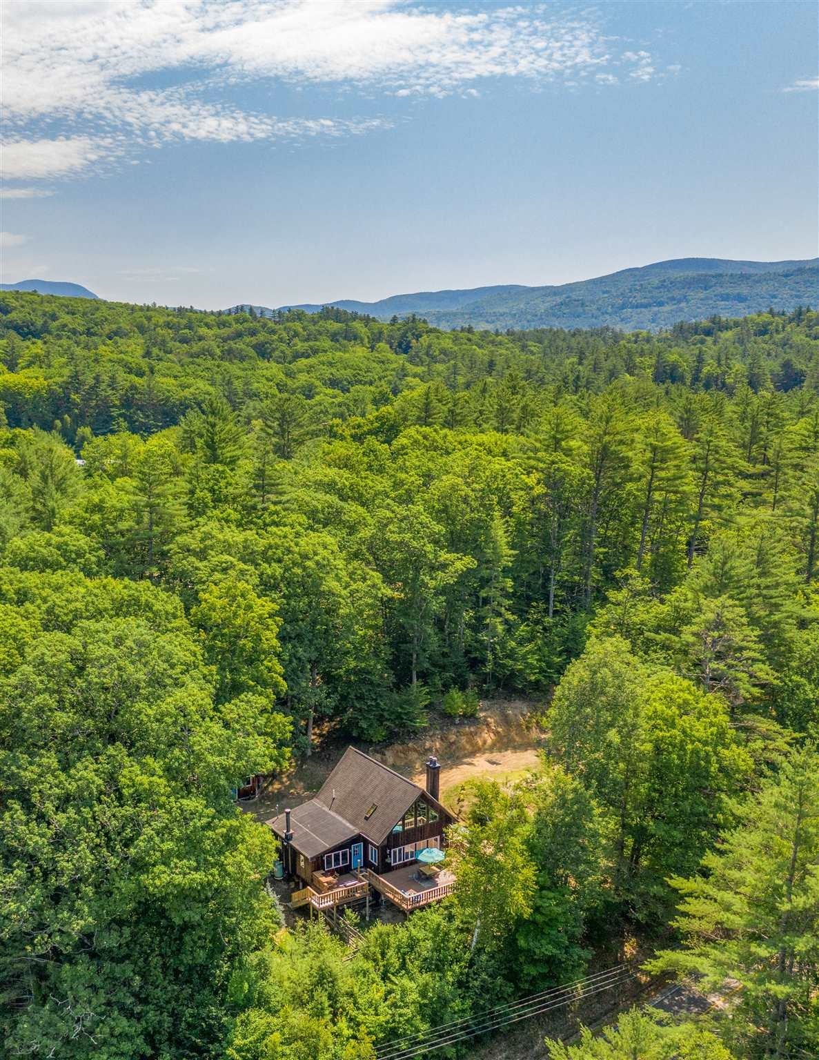 1642 Nh Route 175, Thornton, NH 03285