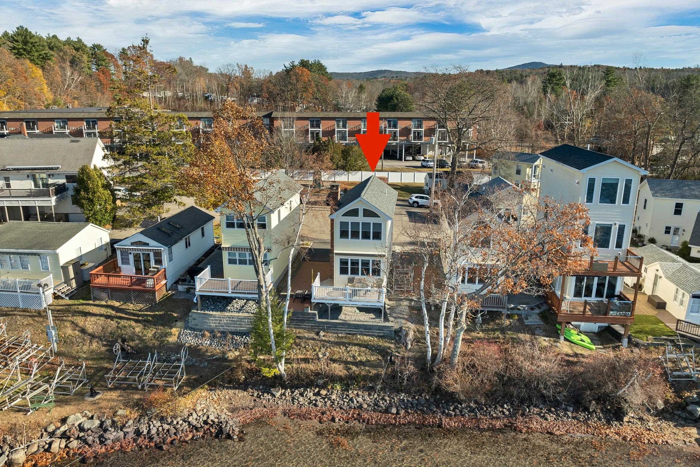 144 Lake St, Laconia, NH 03246