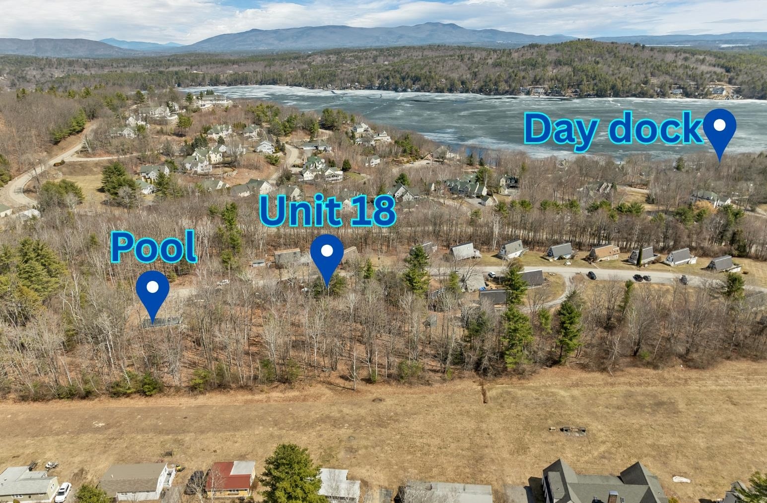 1 East Bluff Highlands Road — photo 3