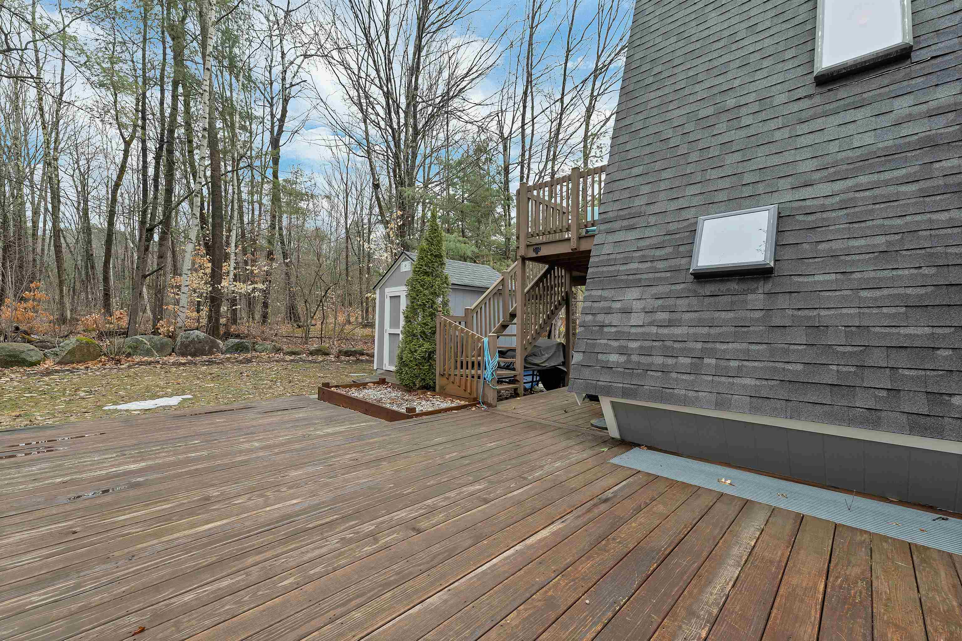 1 East Bluff Highlands, Meredith, NH 03253