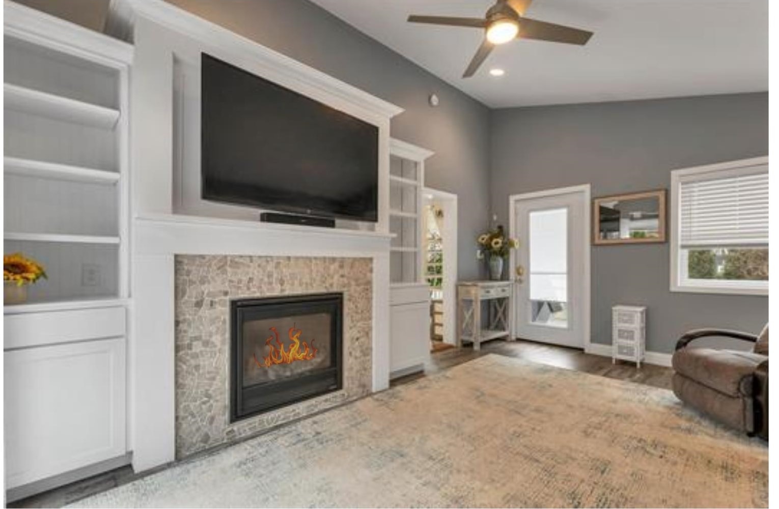 1 East Bluff Highlands #18, Meredith, NH 03253