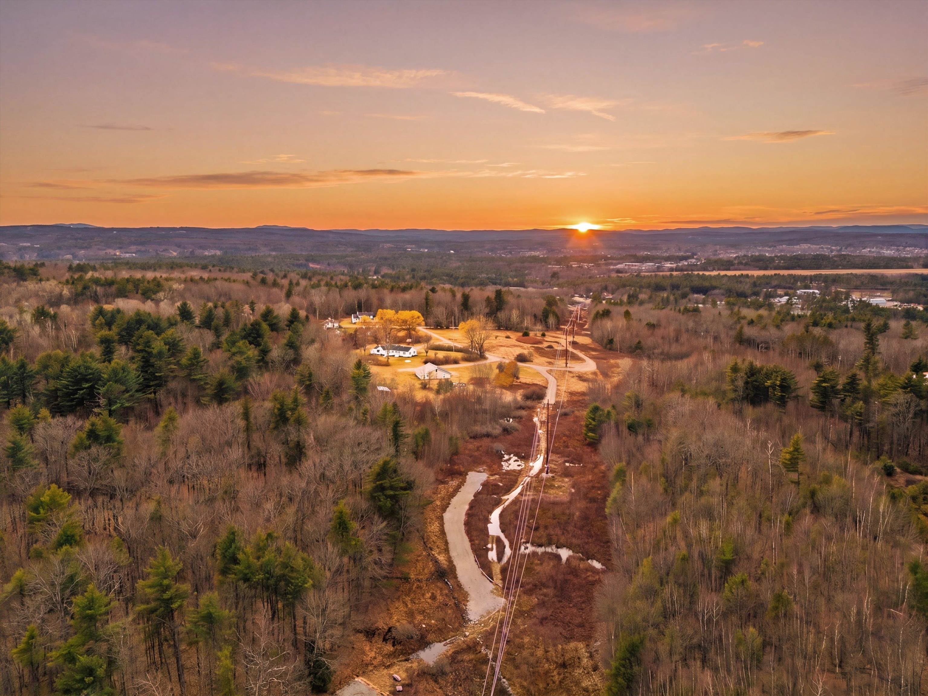 Pembroke NH&nbsp;Land for sale $349,000 | 44.42 Acres  | Price Per Acre $0  | Total Lots 2