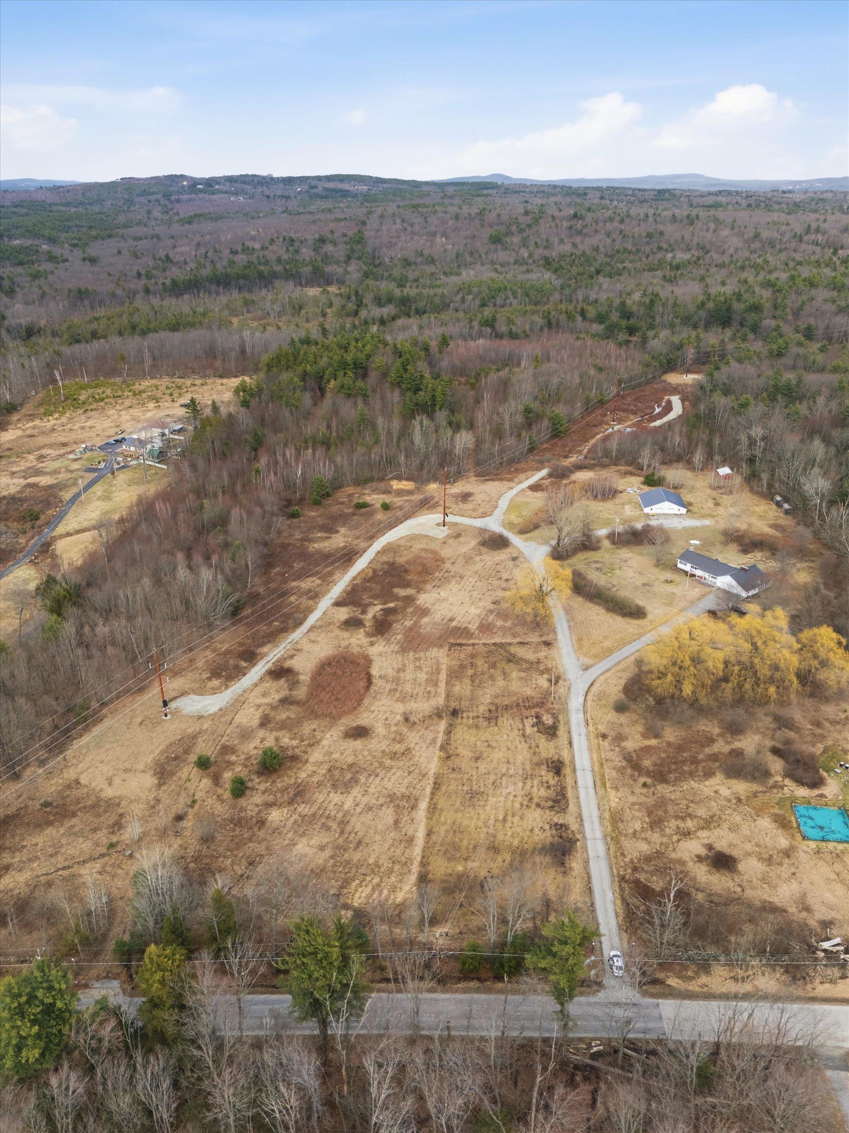 629 635 Fourth Range Rd, Pembroke, NH 03275