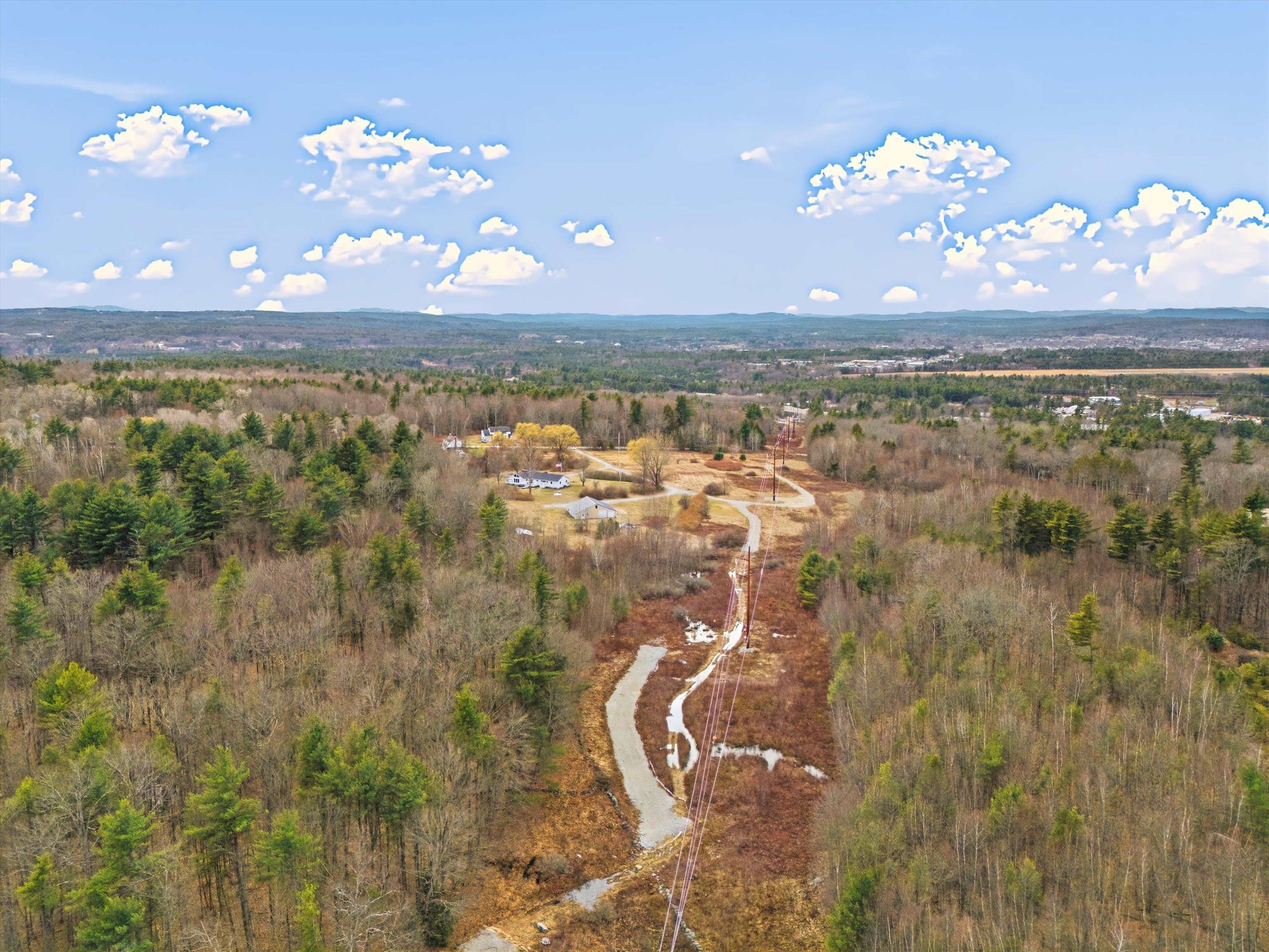 629 635 Fourth Range Rd, Pembroke, NH 03275