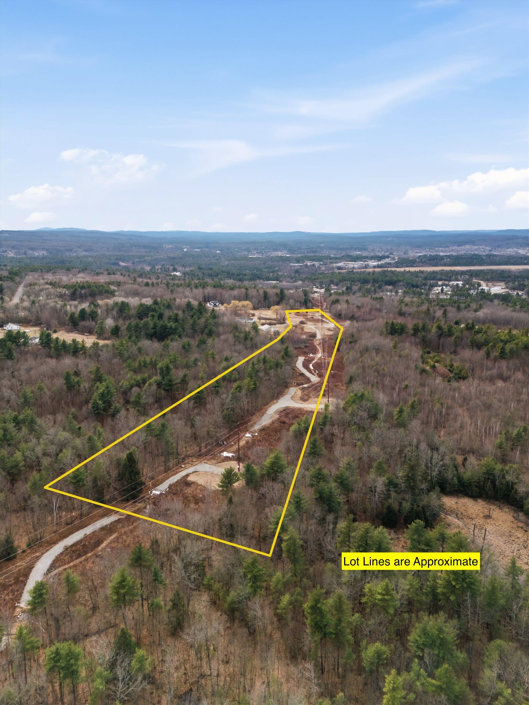 629 635 Fourth Range Rd, Pembroke, NH 03275