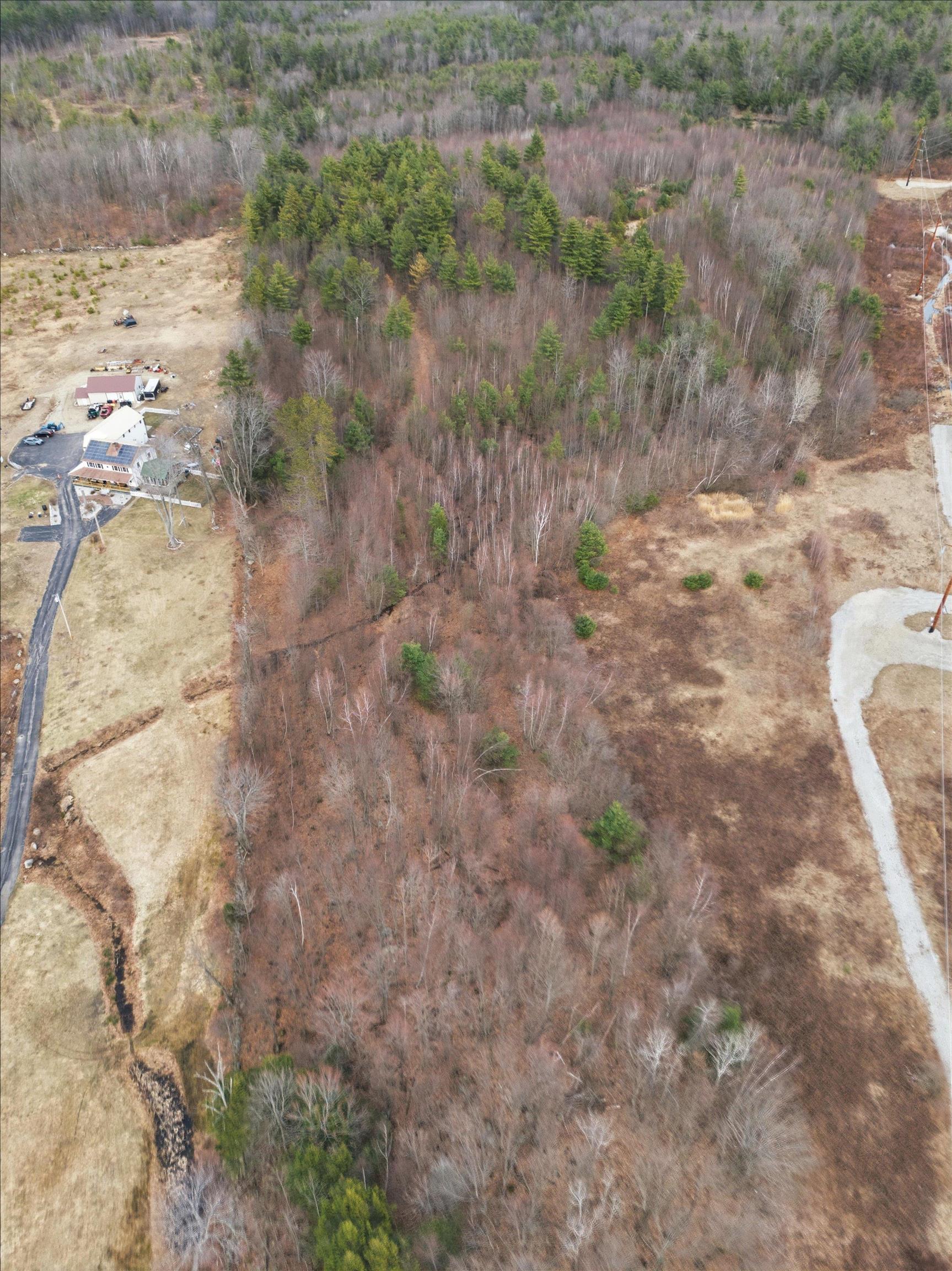 629 635 Fourth Range Rd, Pembroke, NH 03275