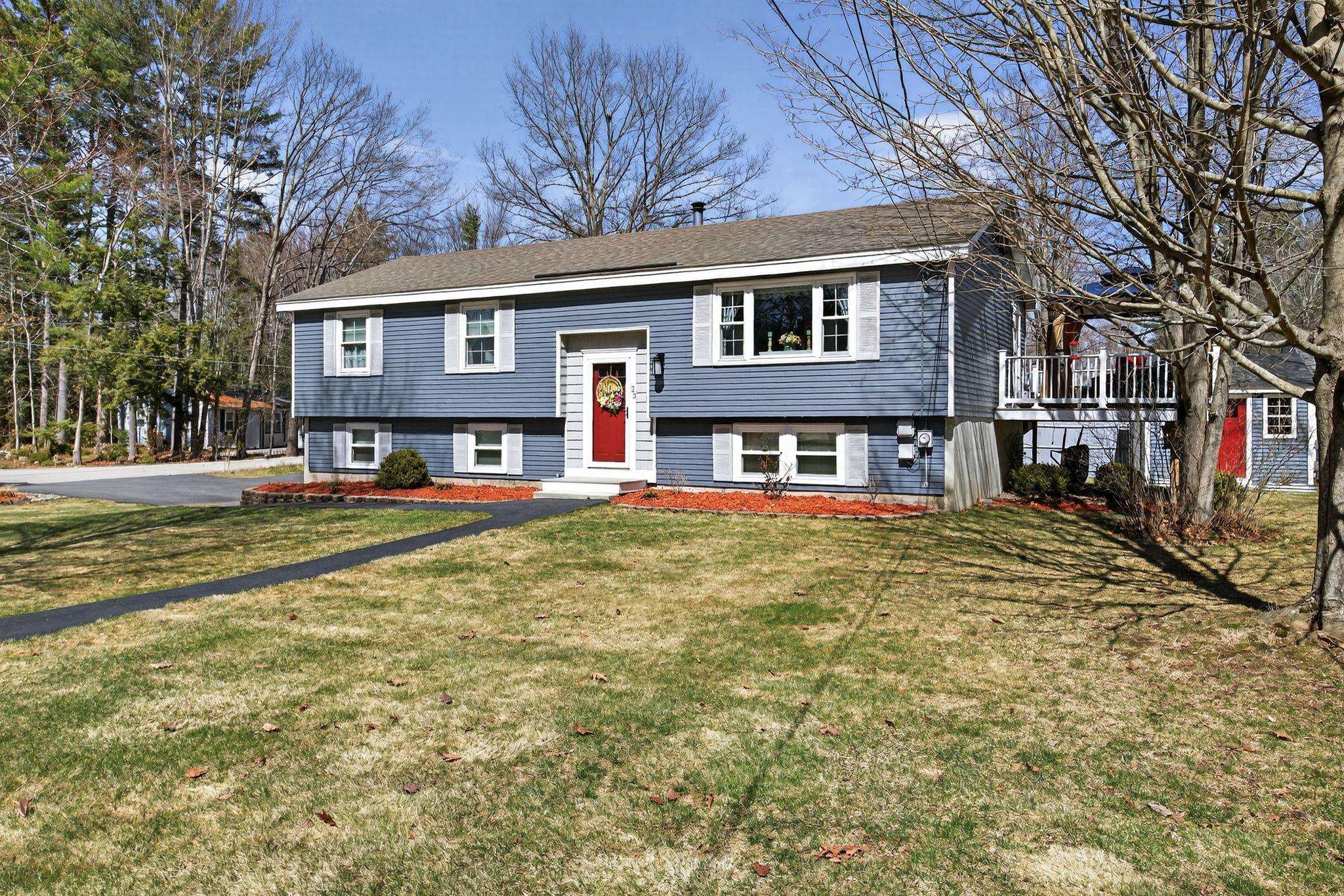 23 Birchwood Ave, Rochester, NH 03867