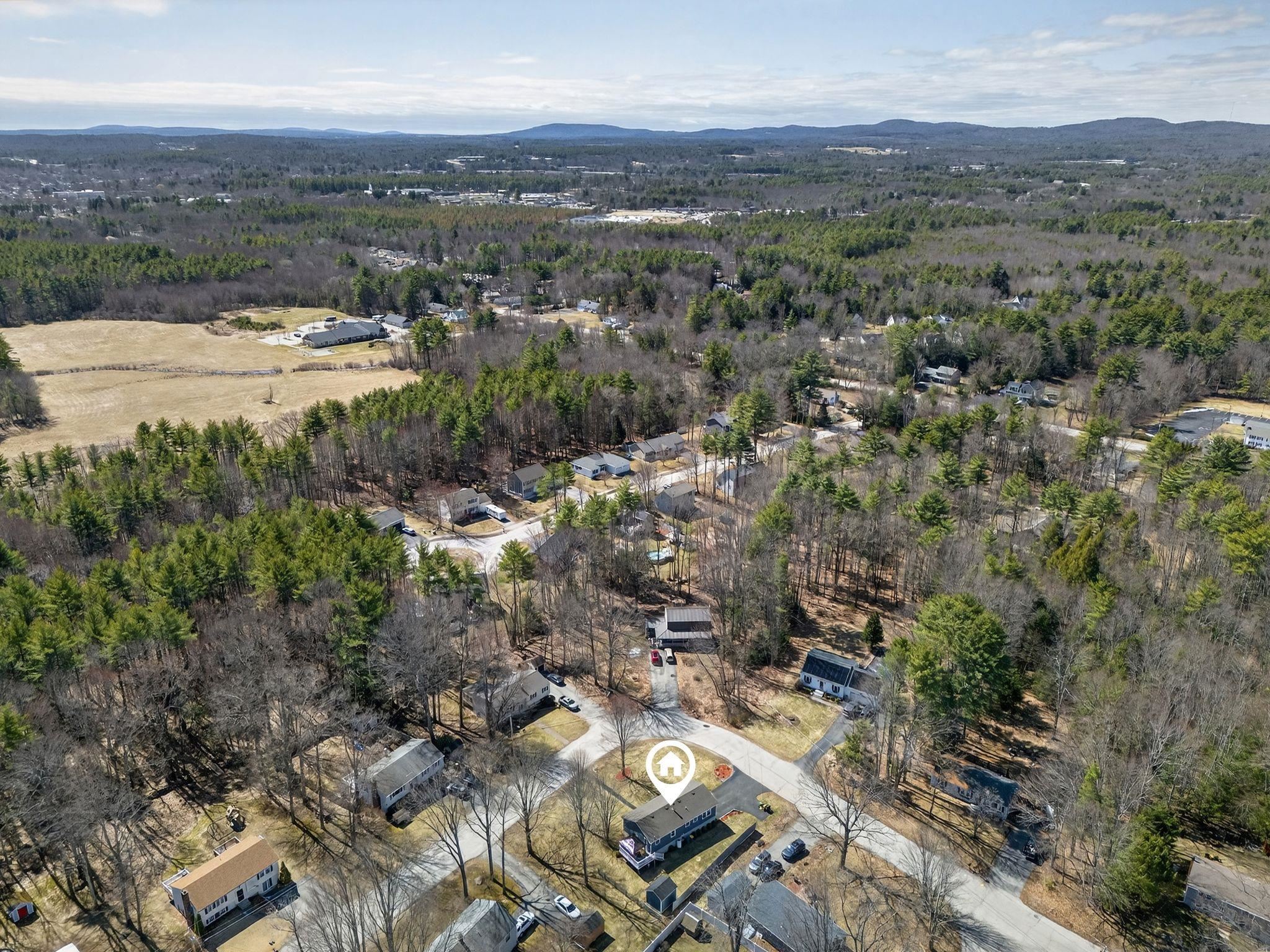 23 Birchwood Ave, Rochester, NH 03867