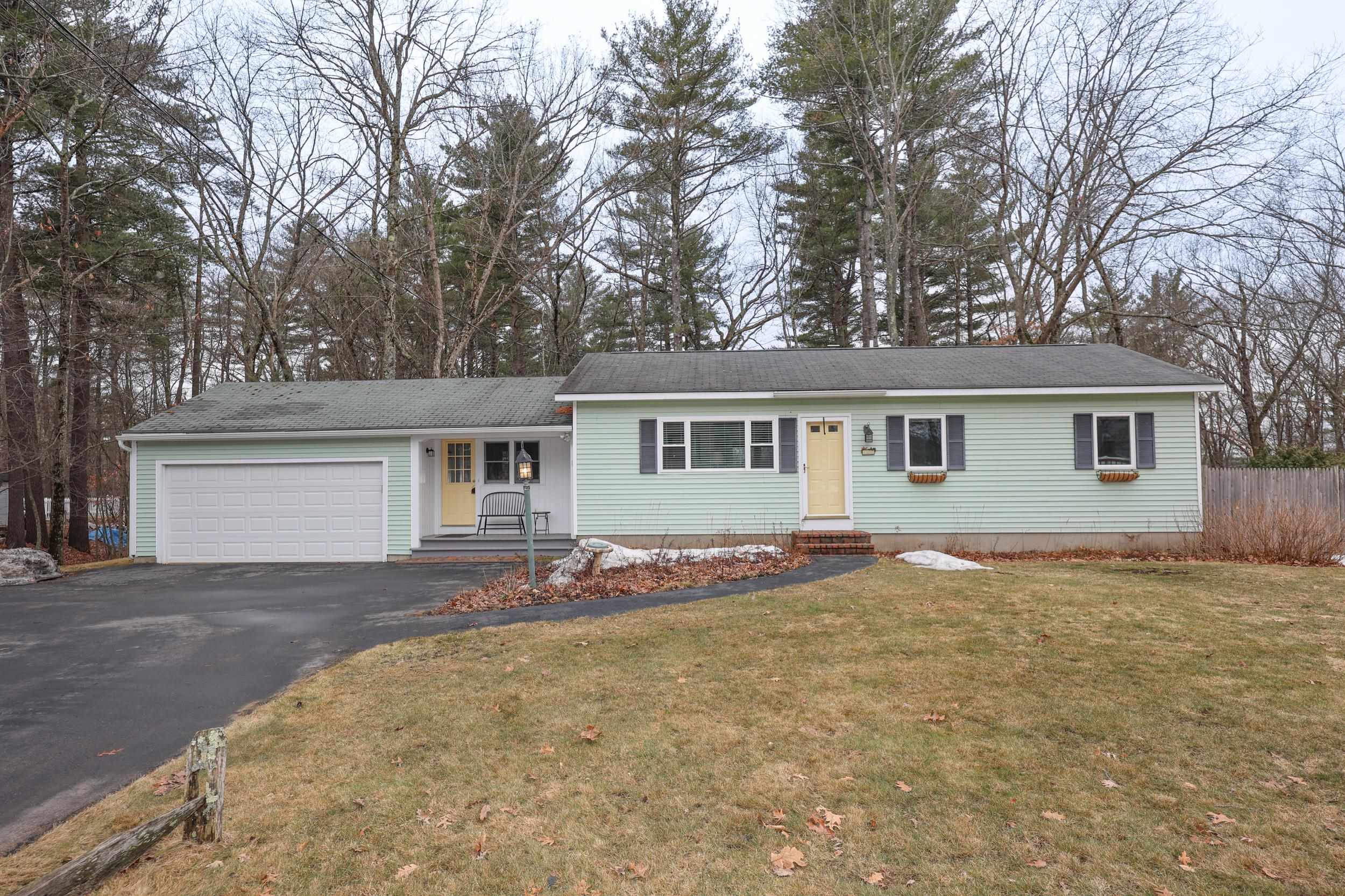 95 East Side Dr, Concord, NH 03301