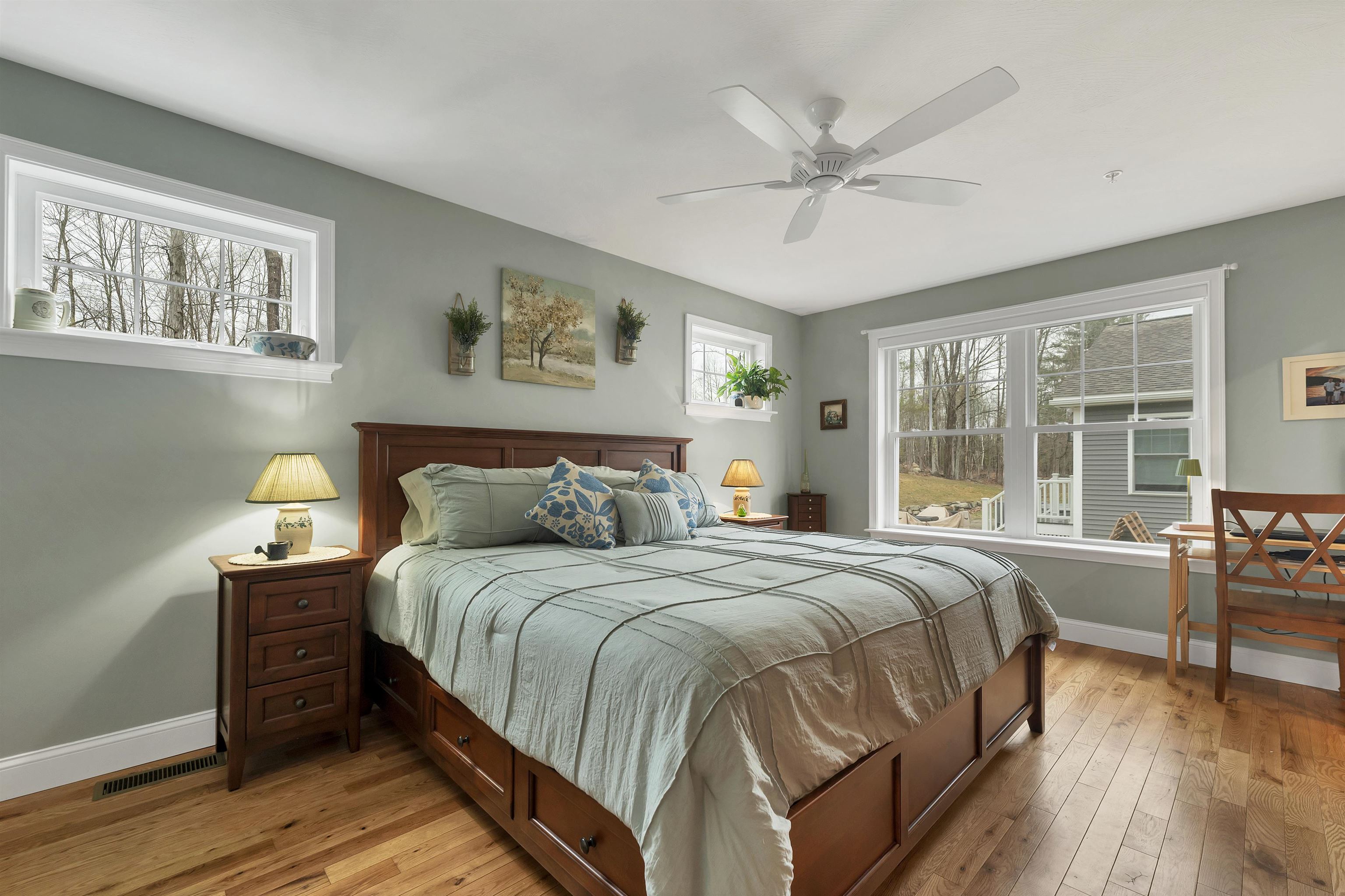 34 Three Ponds Dr, Brentwood, NH 03833