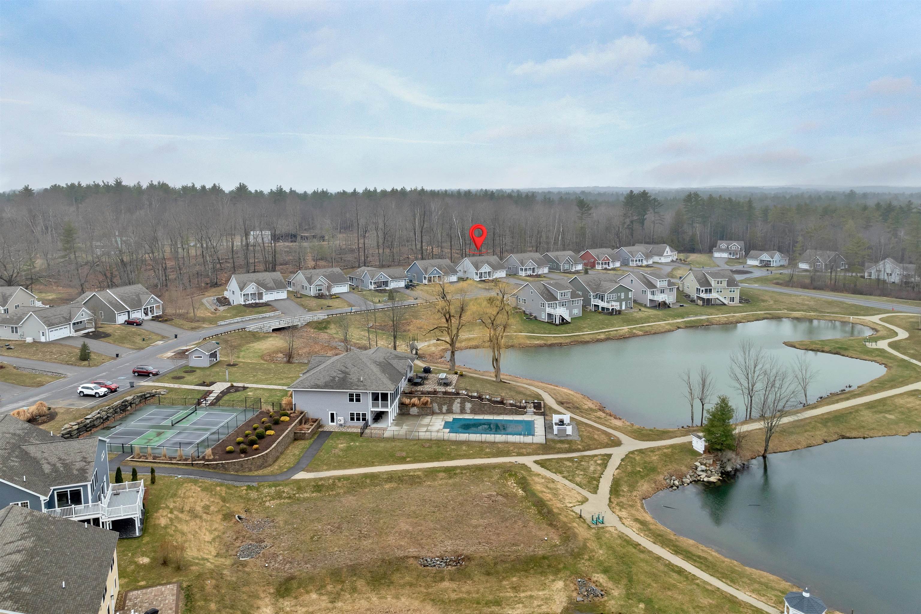 34 Three Ponds Dr, Brentwood, NH 03833