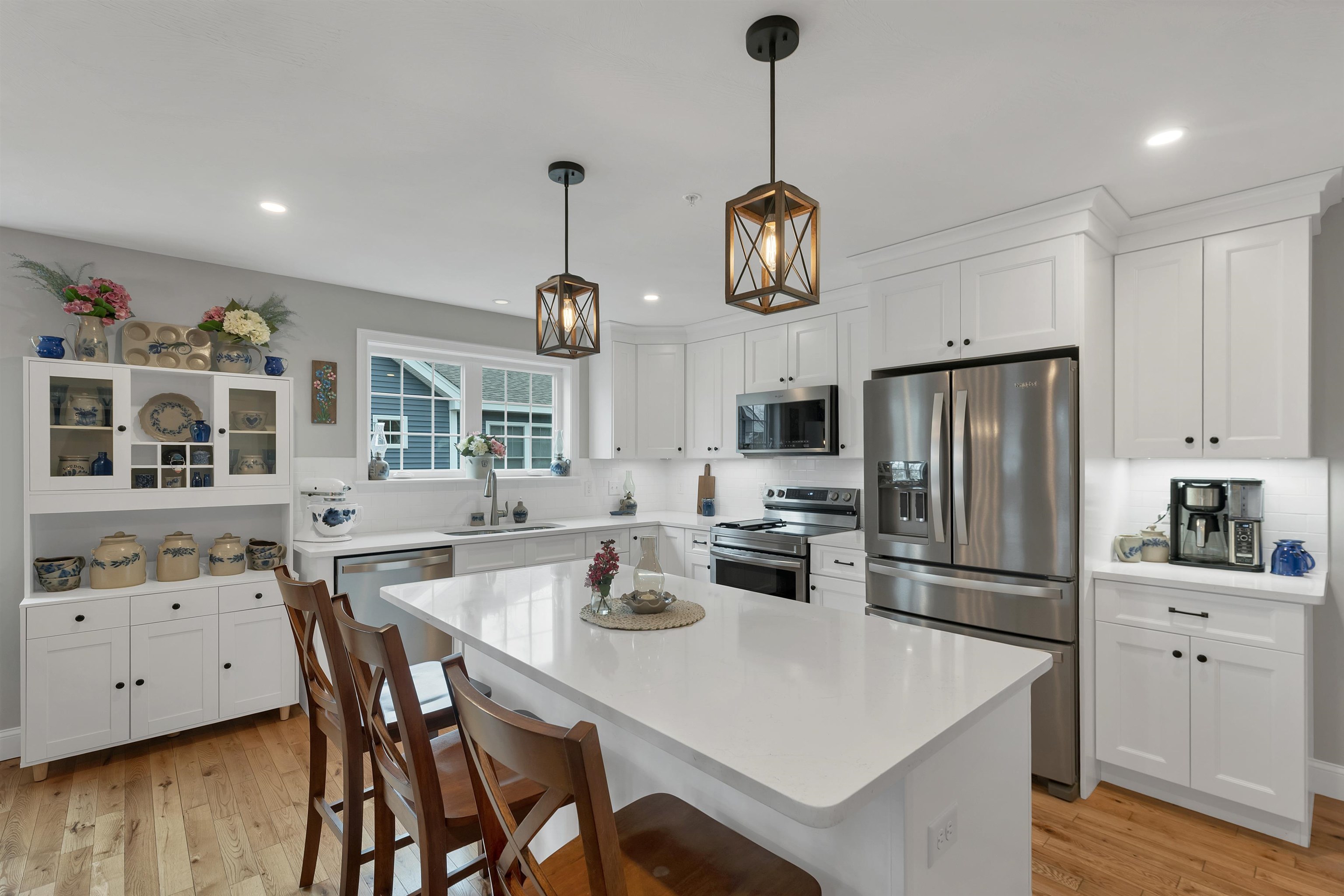 34 Three Ponds Dr, Brentwood, NH 03833