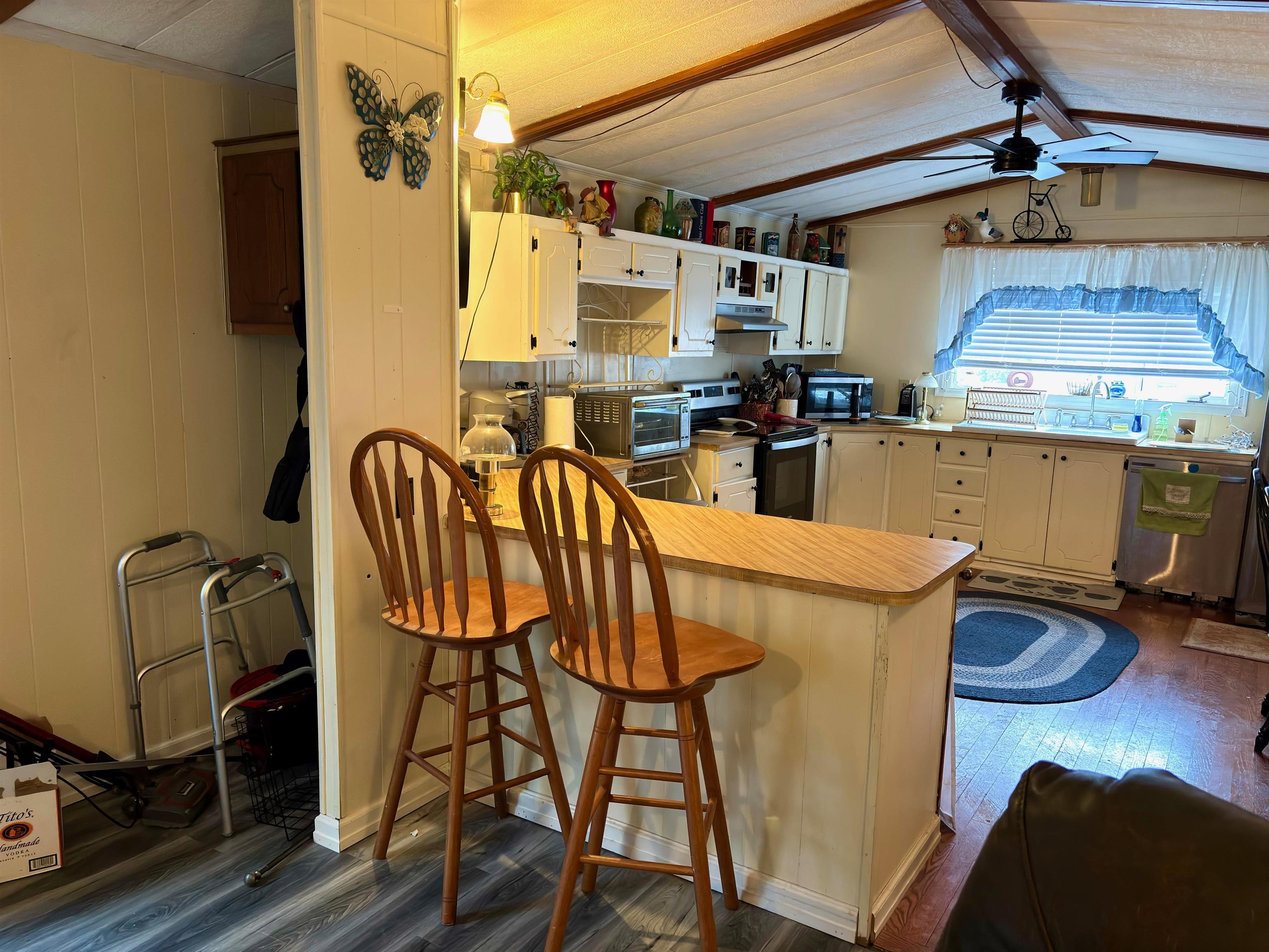 3 Trail St, Franklin, NH 03235