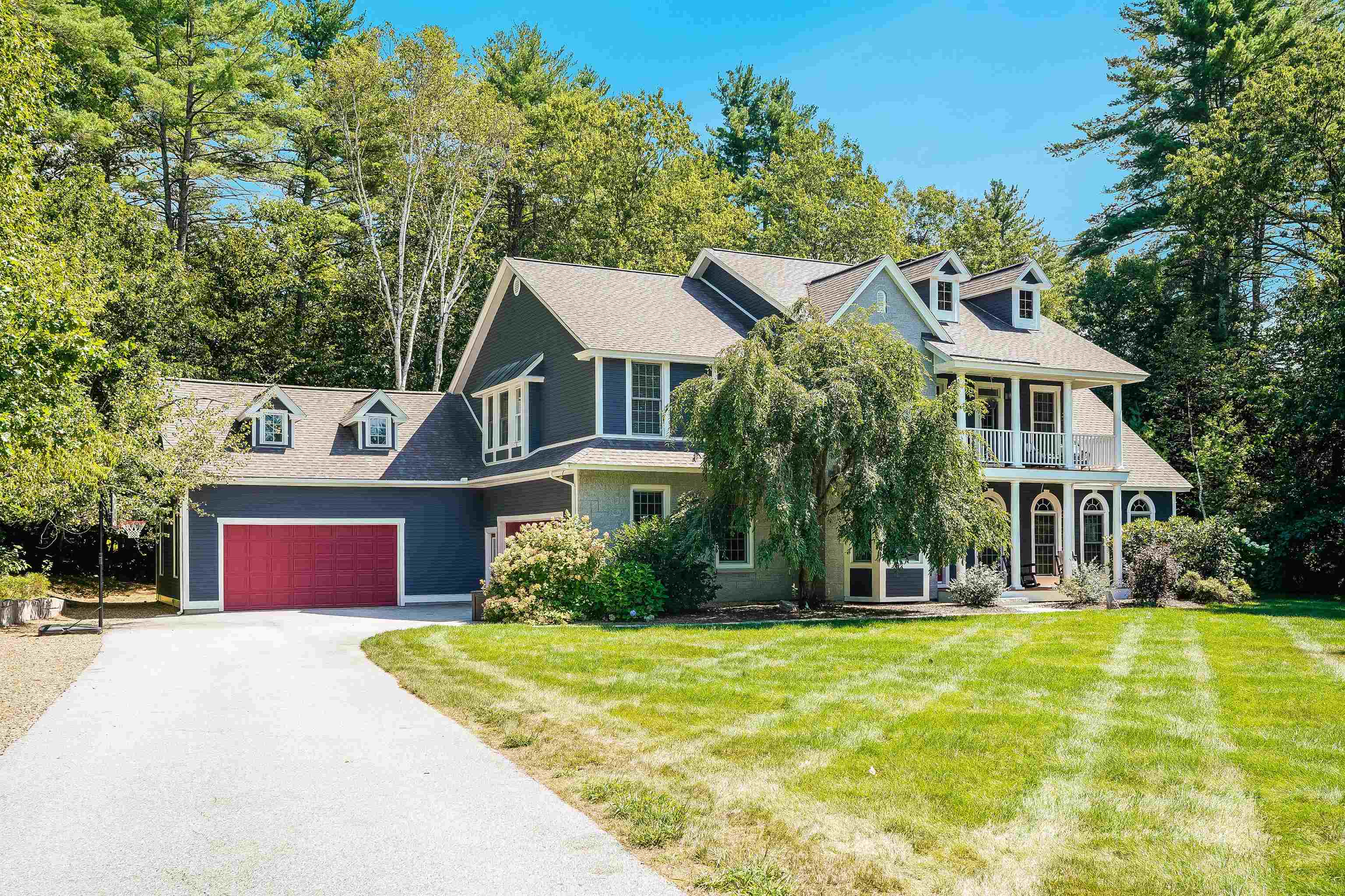 1 Deer Track Ln, Concord, NH 03301