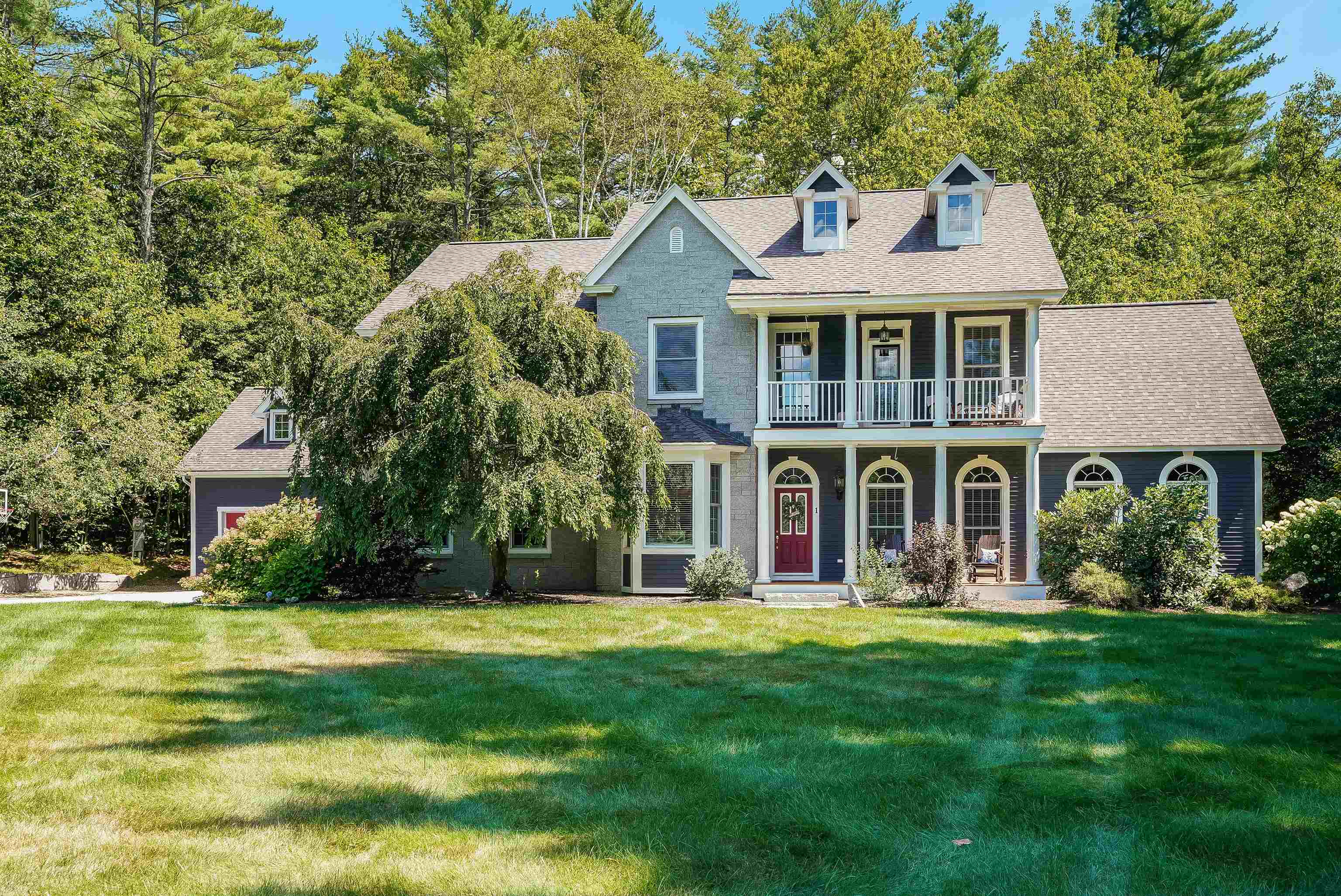 1 Deer Track Ln, Concord, NH 03301