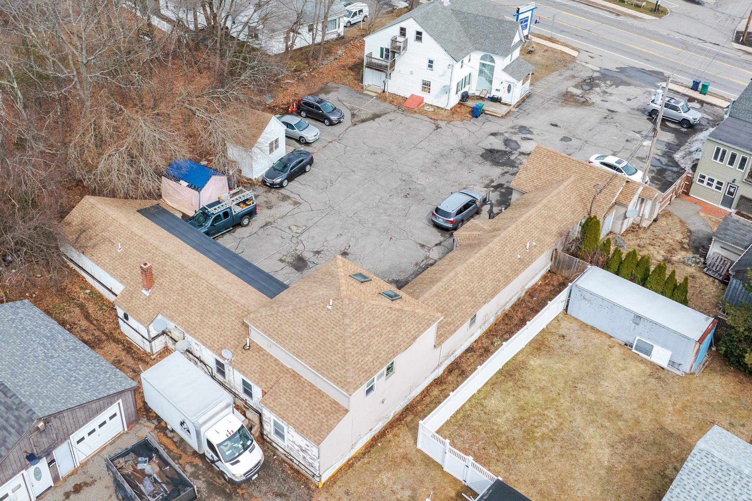 852 Lafayette Rd, Hampton, NH 03842