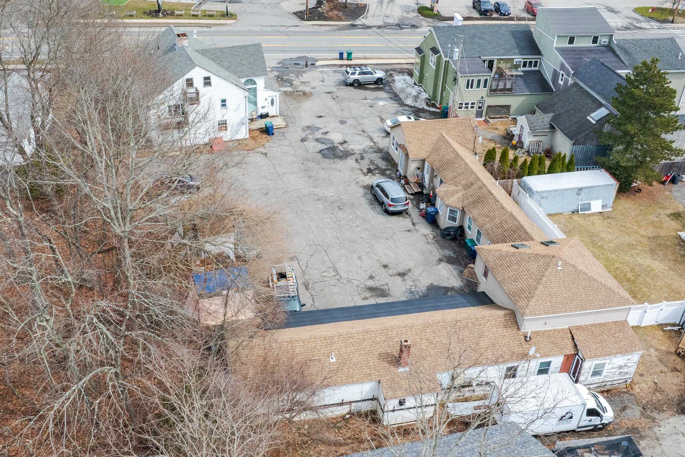 852 Lafayette Rd, Hampton, NH 03842