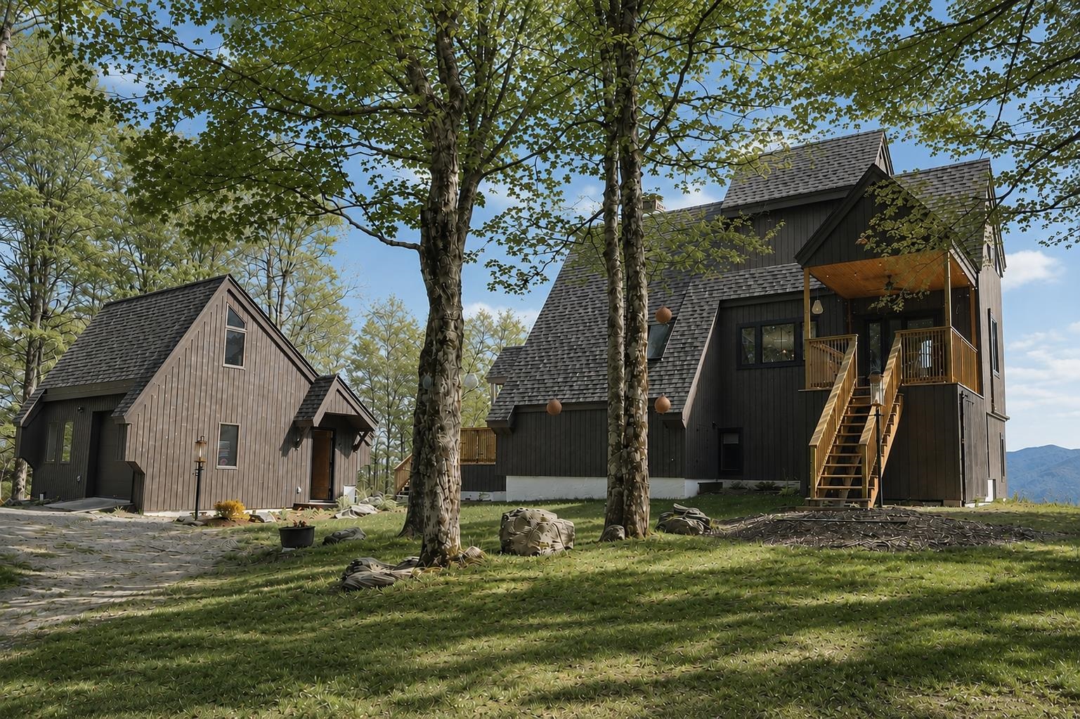 Rochester VT&nbsp;Home for sale $1,150,000 $456 per sq.ft.
