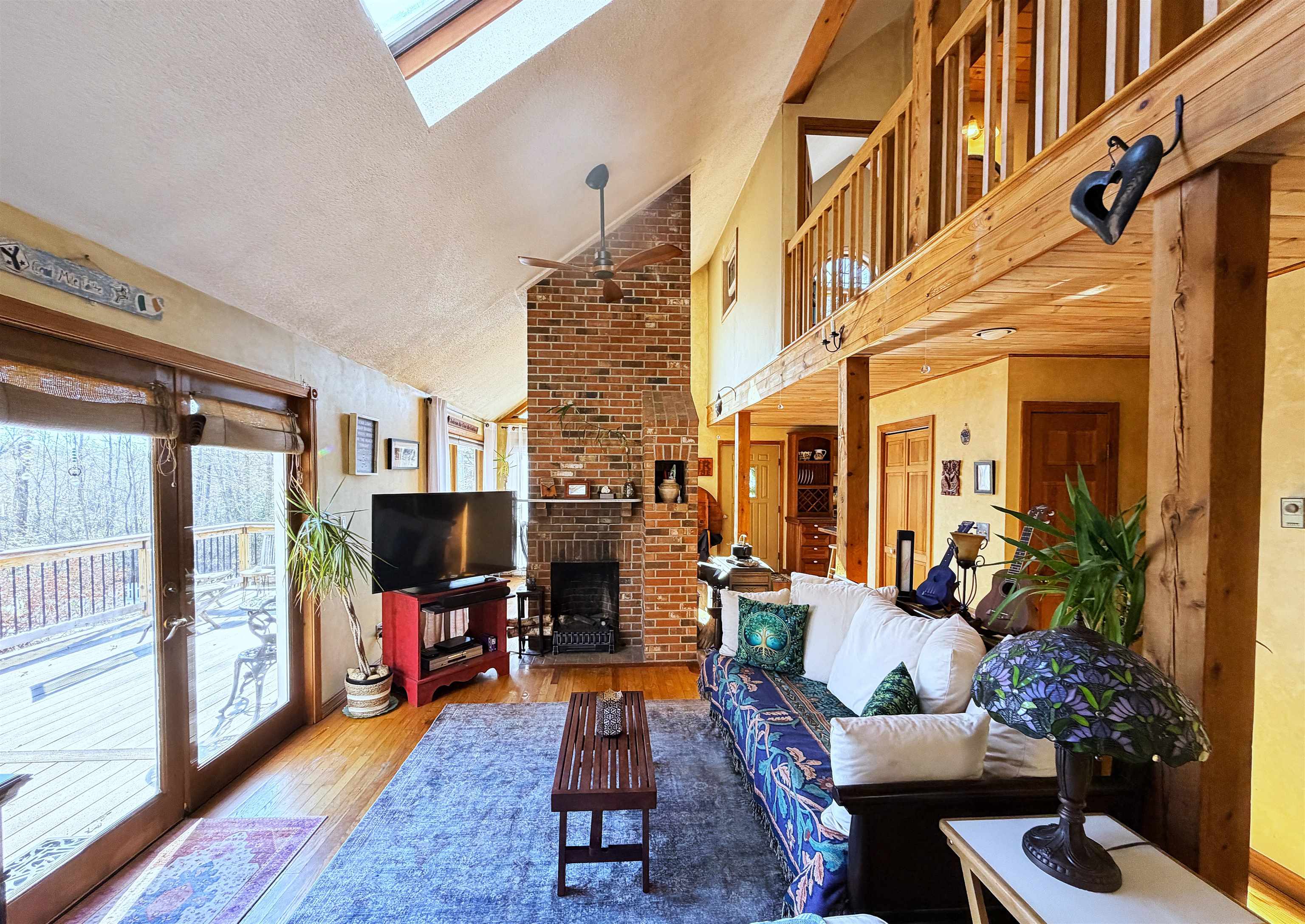 14 Smoke St, Barrington, NH 03825