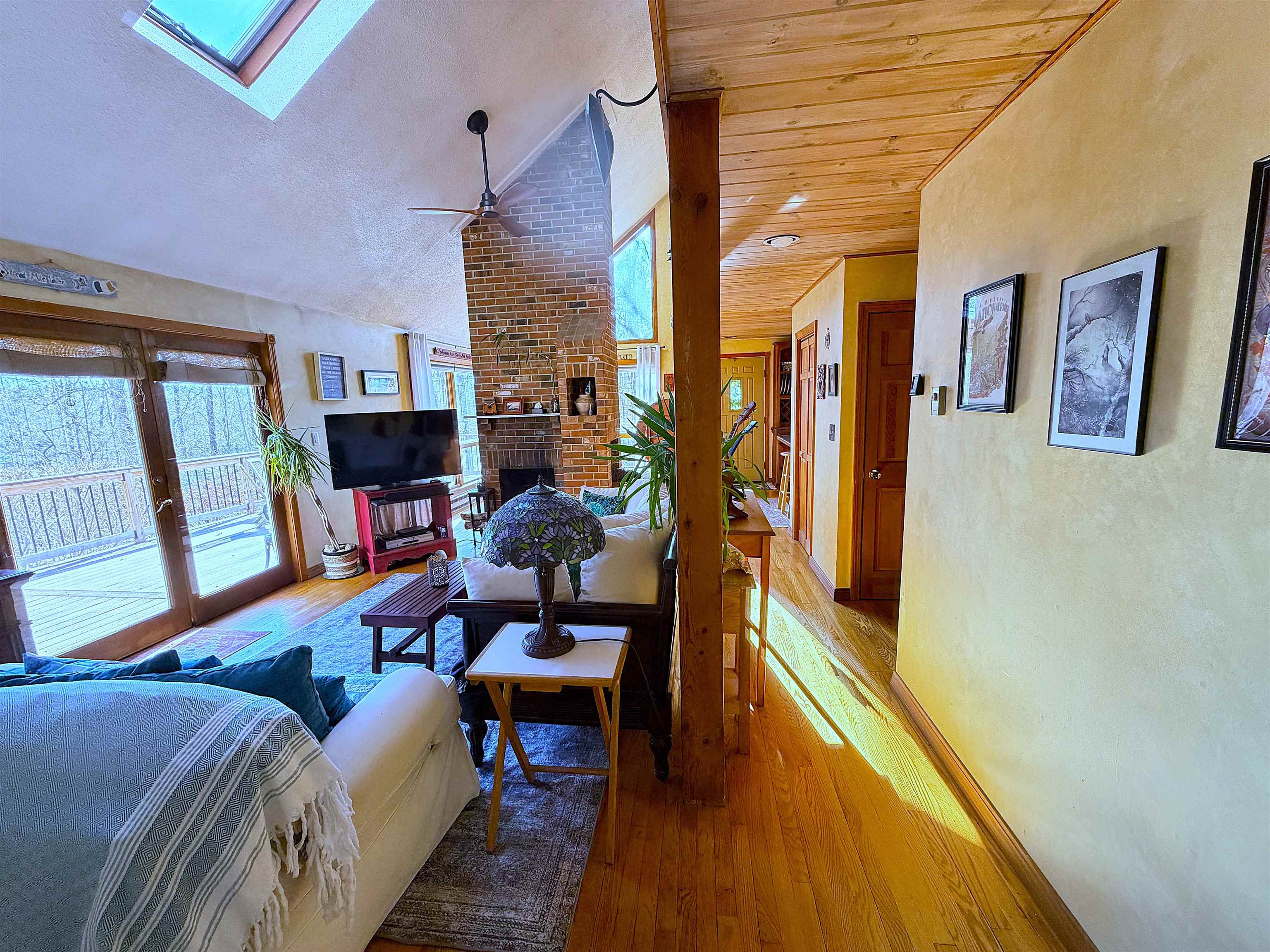 14 Smoke St, Barrington, NH 03825