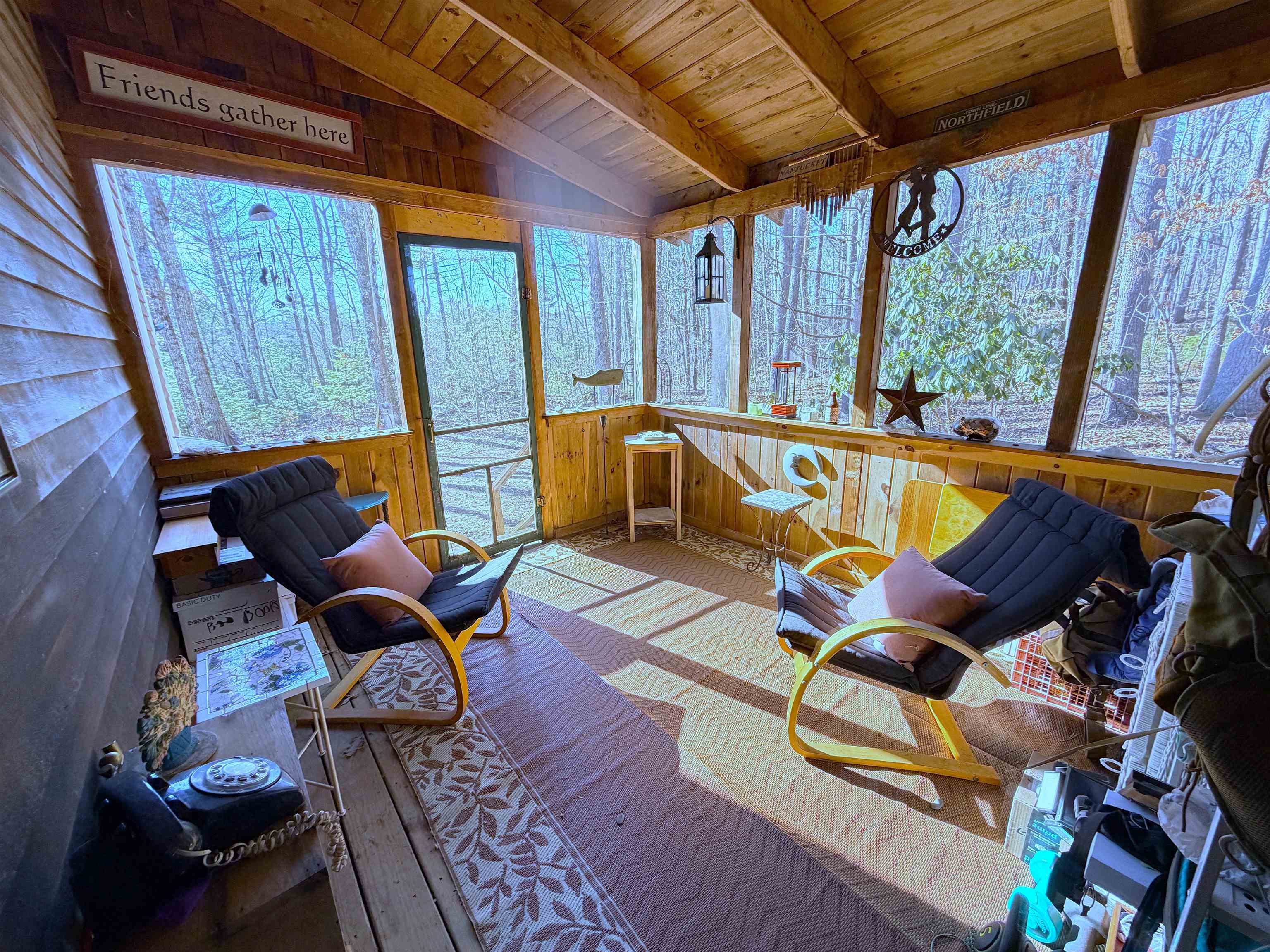 14 Smoke St, Barrington, NH 03825