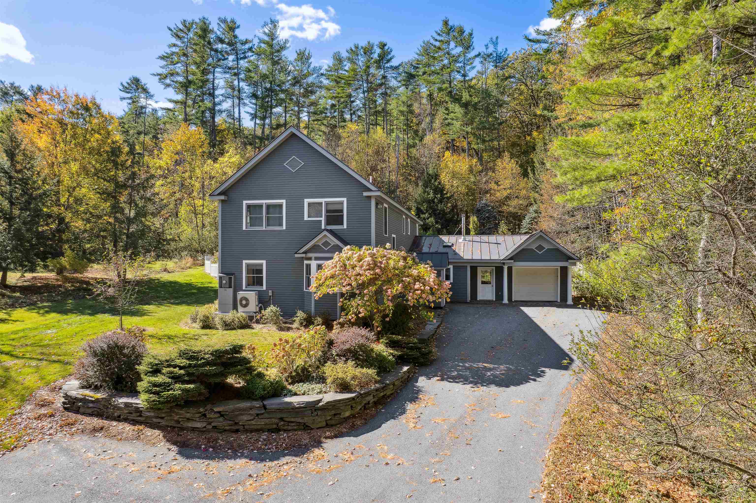 14 Macdonald Dr, Hanover, NH 03755