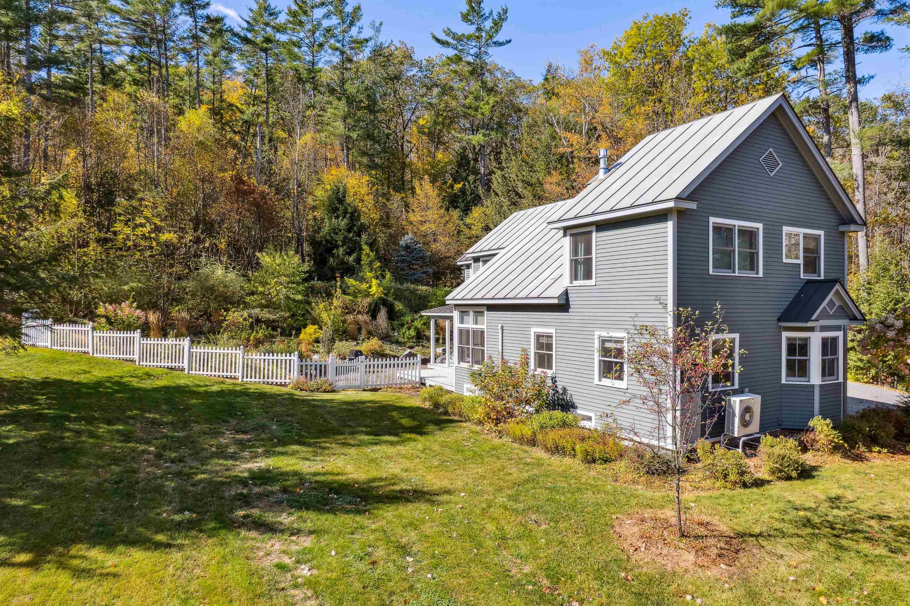 14 Macdonald Dr, Hanover, NH 03755