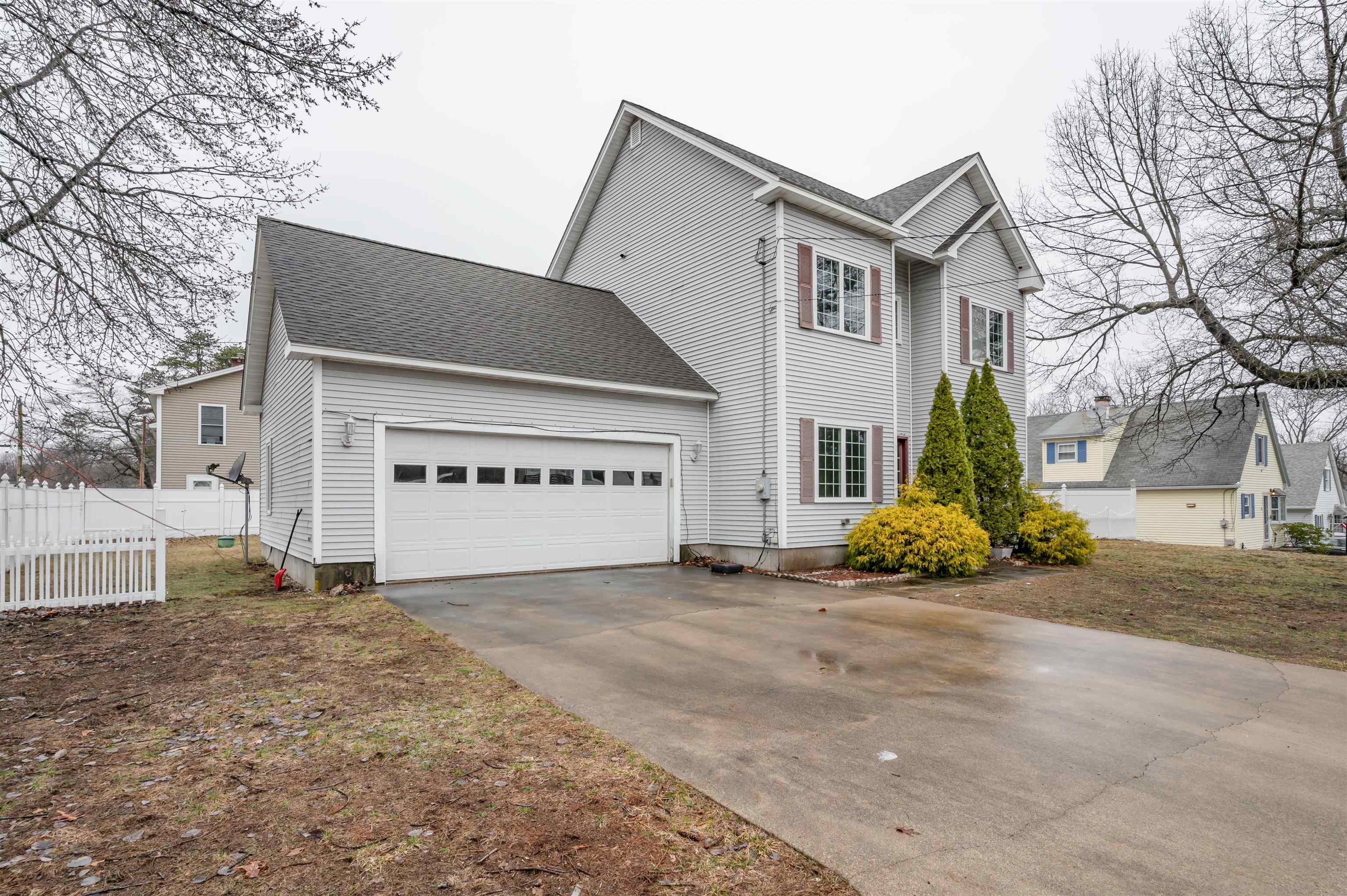 69 Patterson St, Manchester, NH 03102