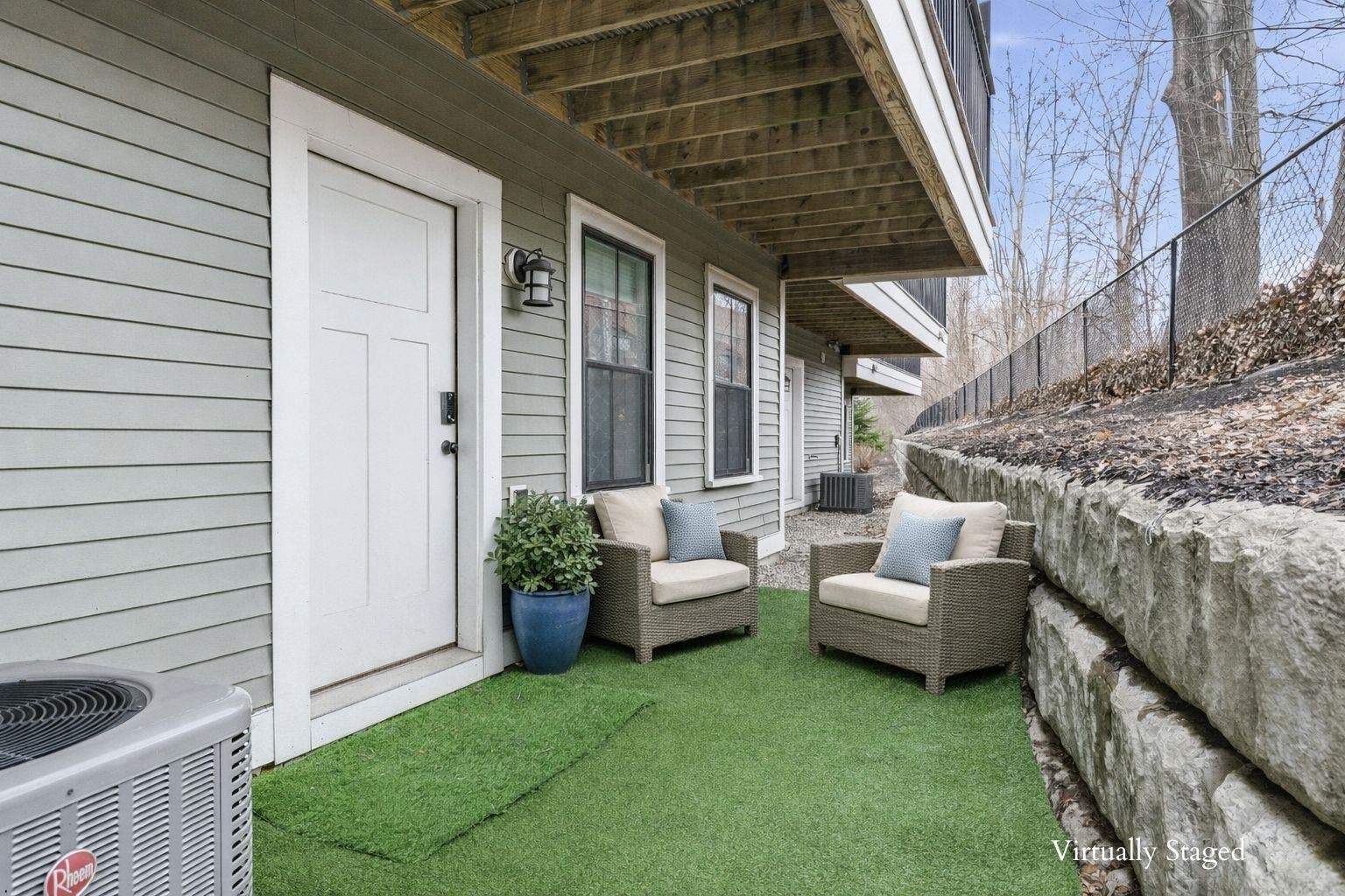 30 Cate St #23, Portsmouth, NH 03801