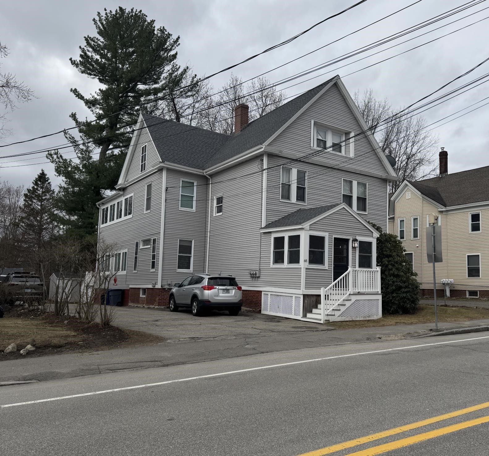 68 Main St, Exeter, NH 03833