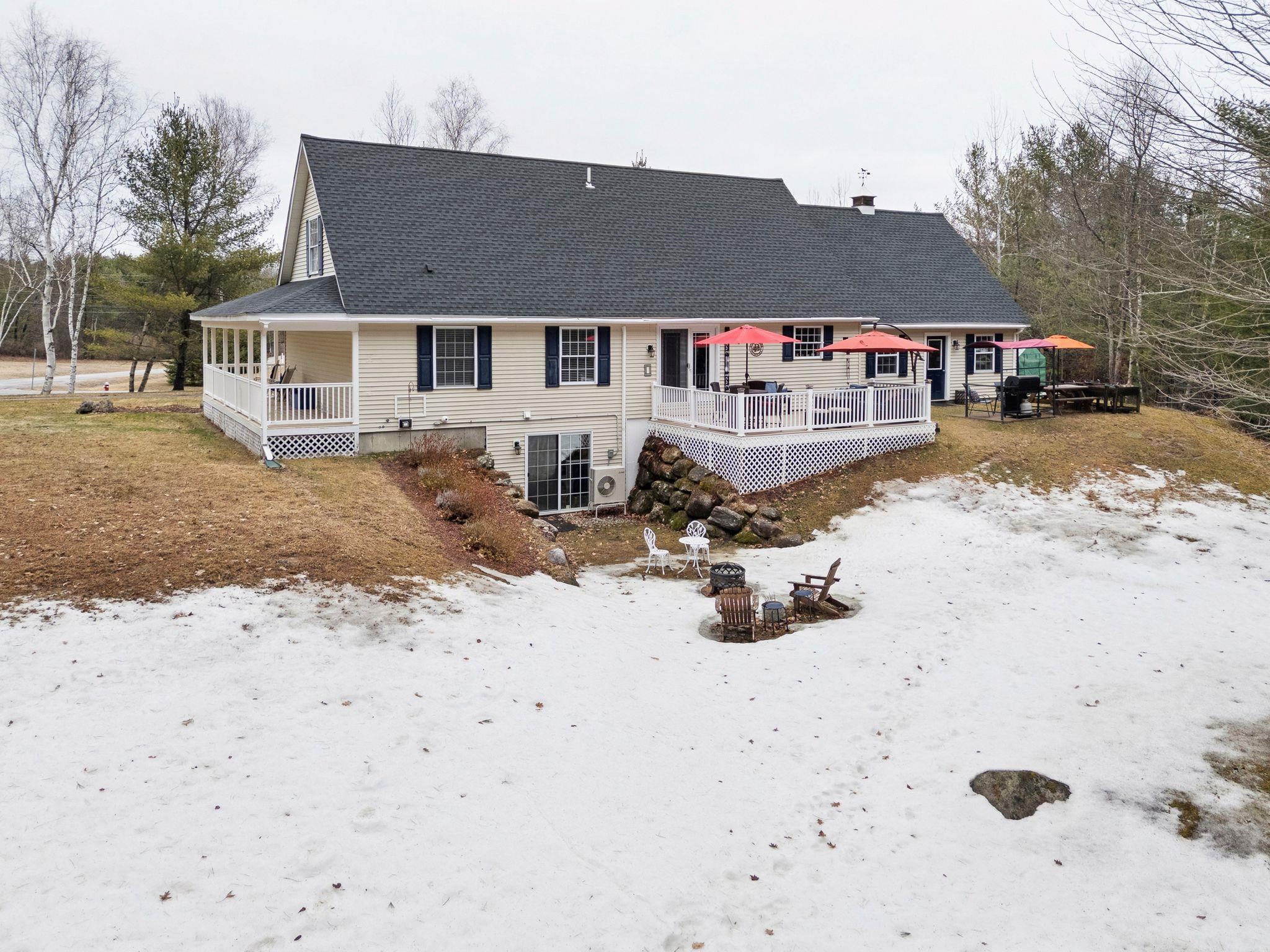 5 River View Rd, Newport, NH 03773