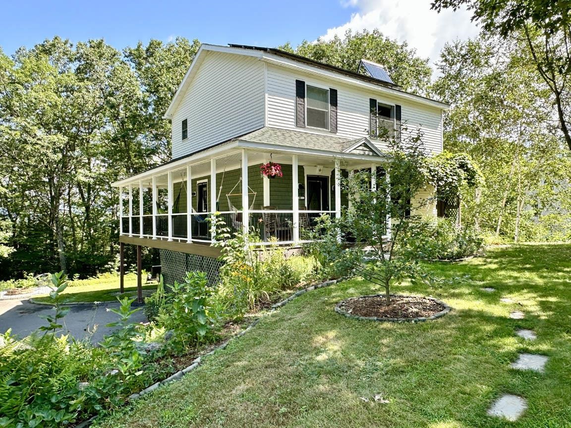 41 Chaddarin Ln, Plymouth, NH 03264